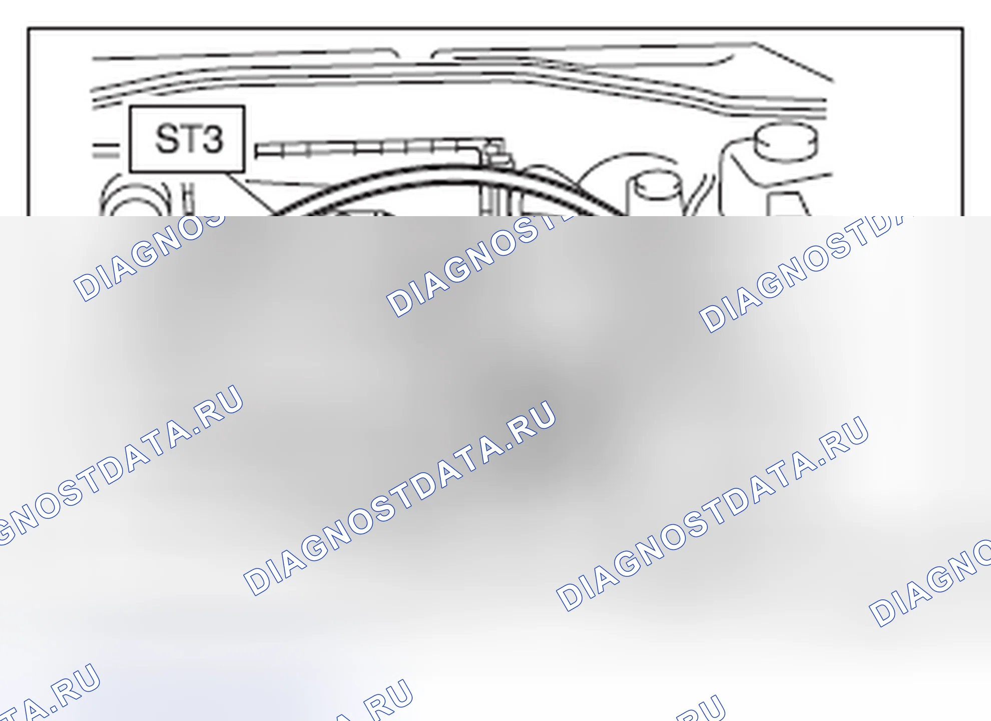 Рис. 211. Subaru Impreza GK