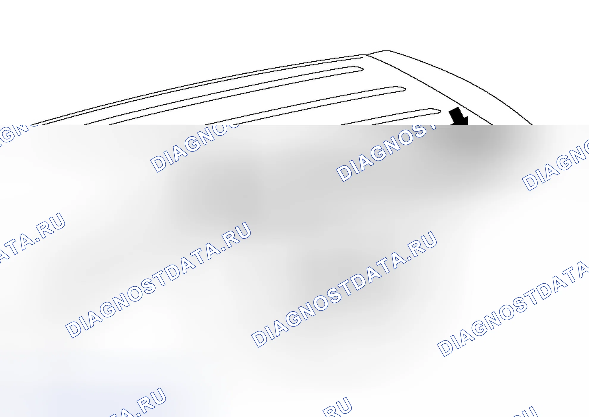 Рис. 211. Toyota RAV4 III