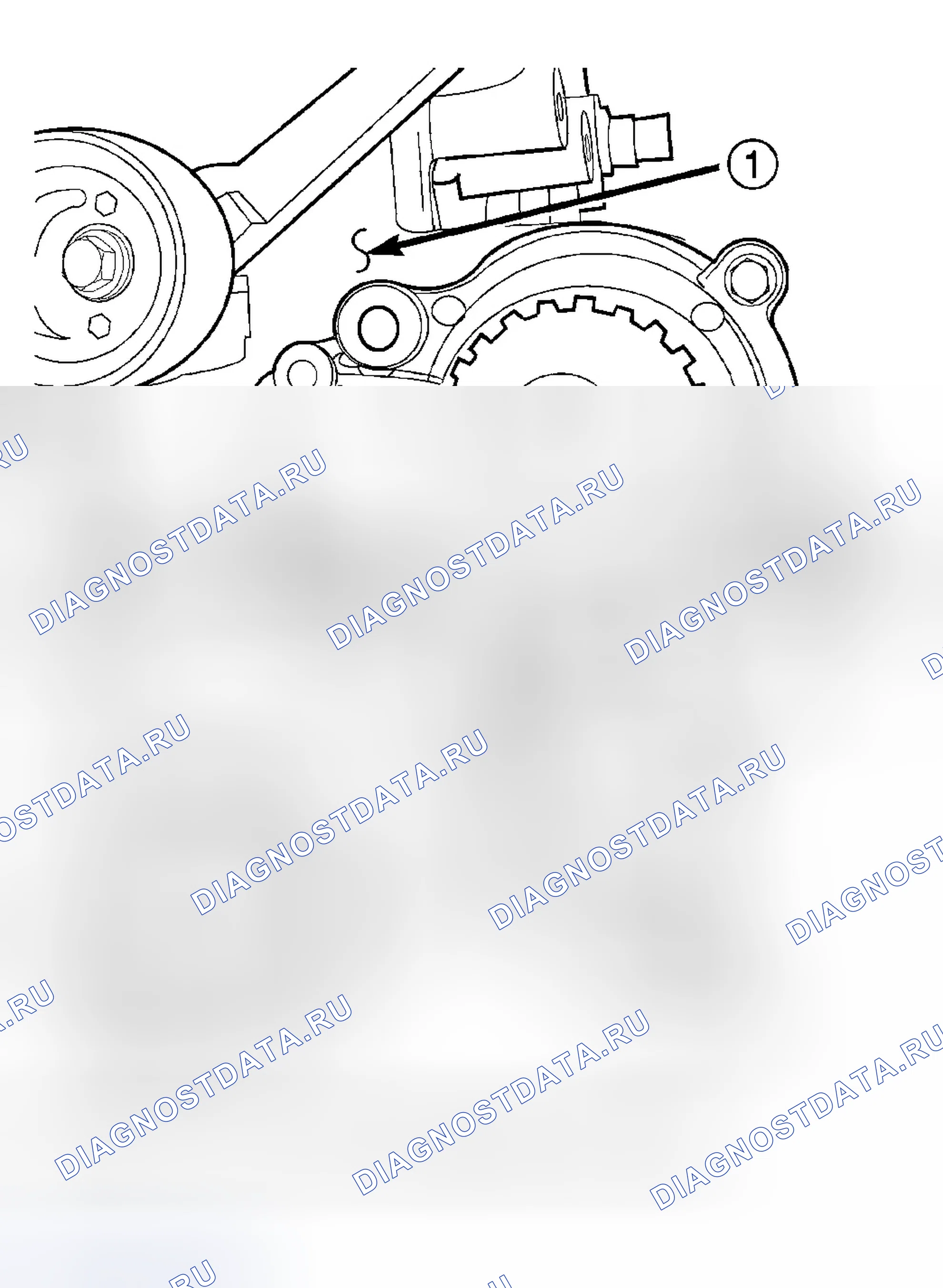 Рис. 11. Dodge Grand Caravan IV
