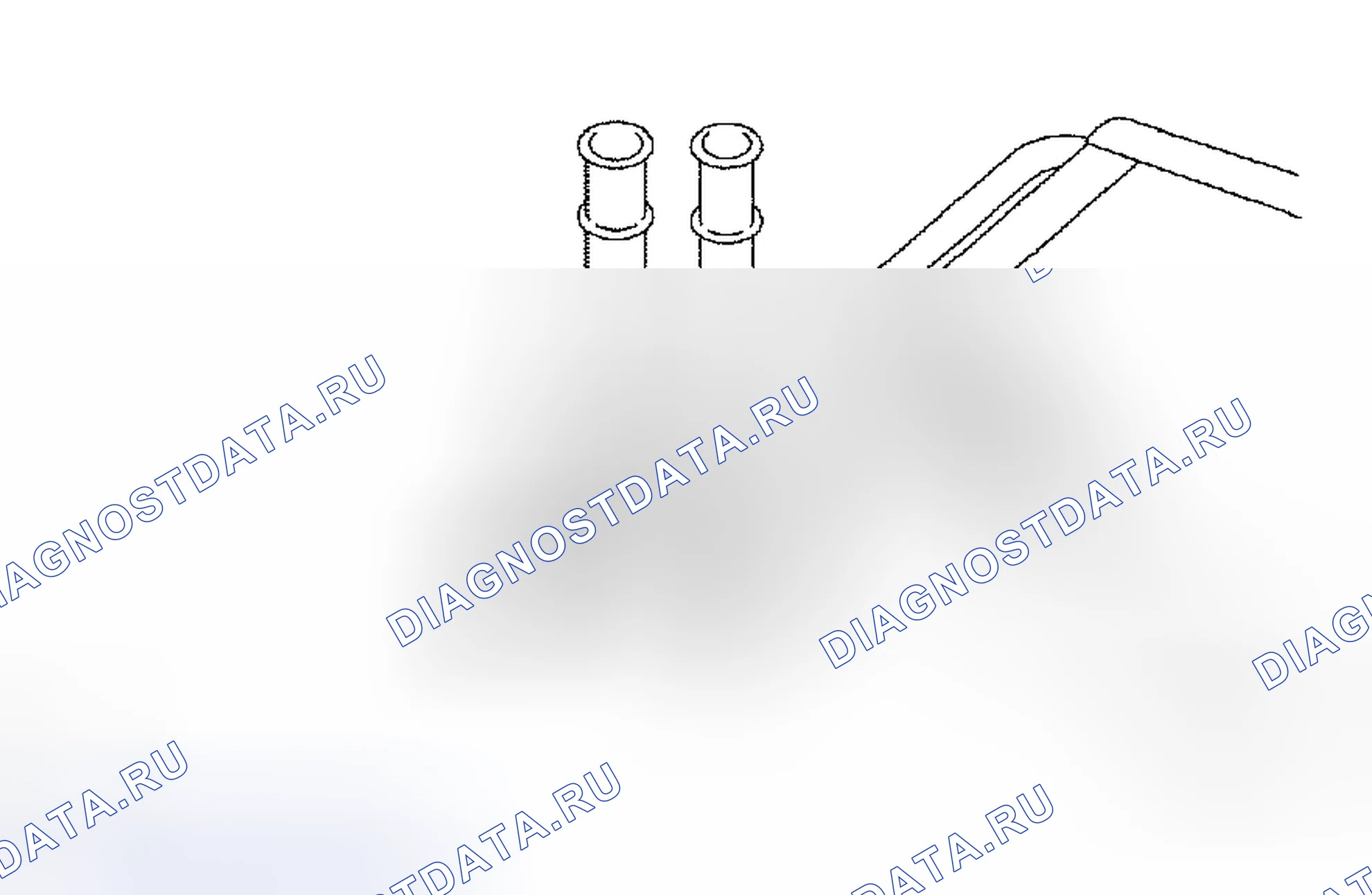 Рис. 88. Toyota Tacoma II