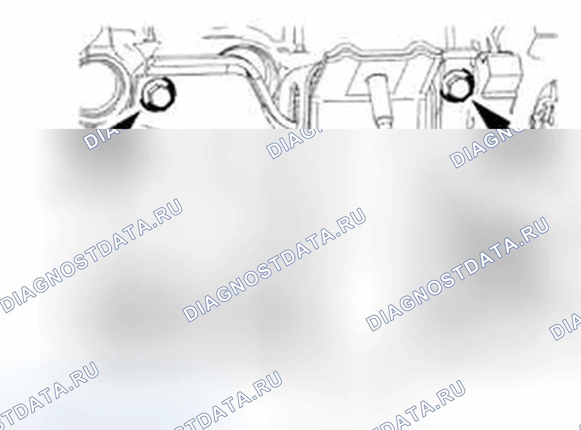 Рис. 656. Ford Econoline E250 
