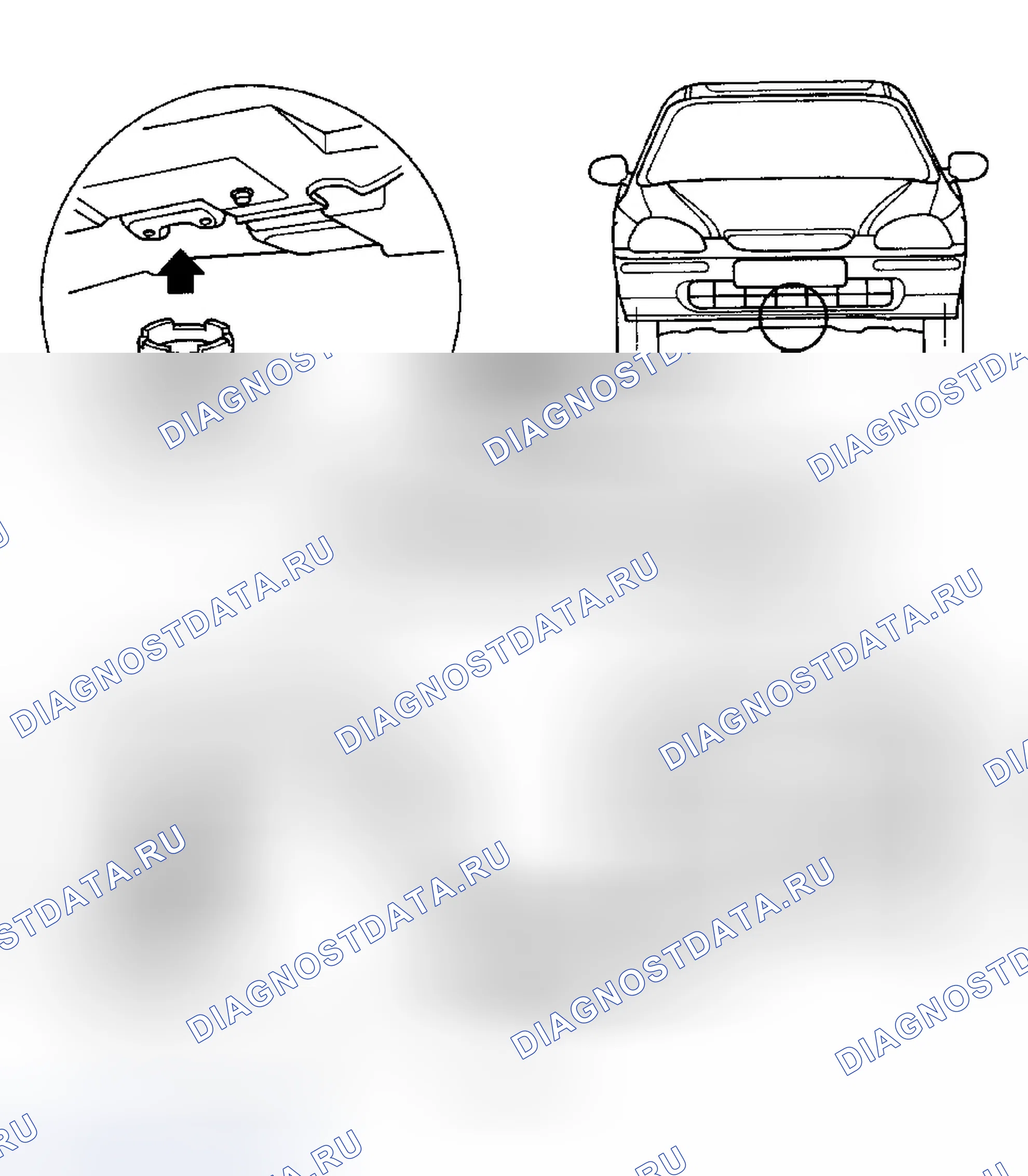 Рис. 7. Honda CR-V I