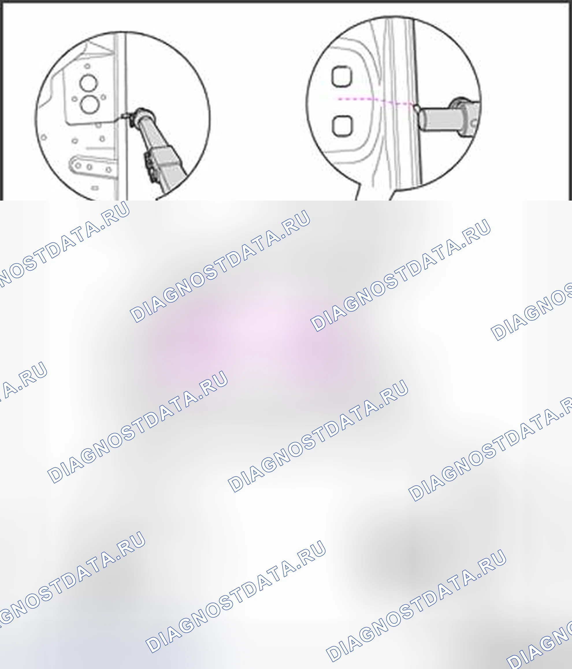 Рис. 97. Volkswagen Passat B5