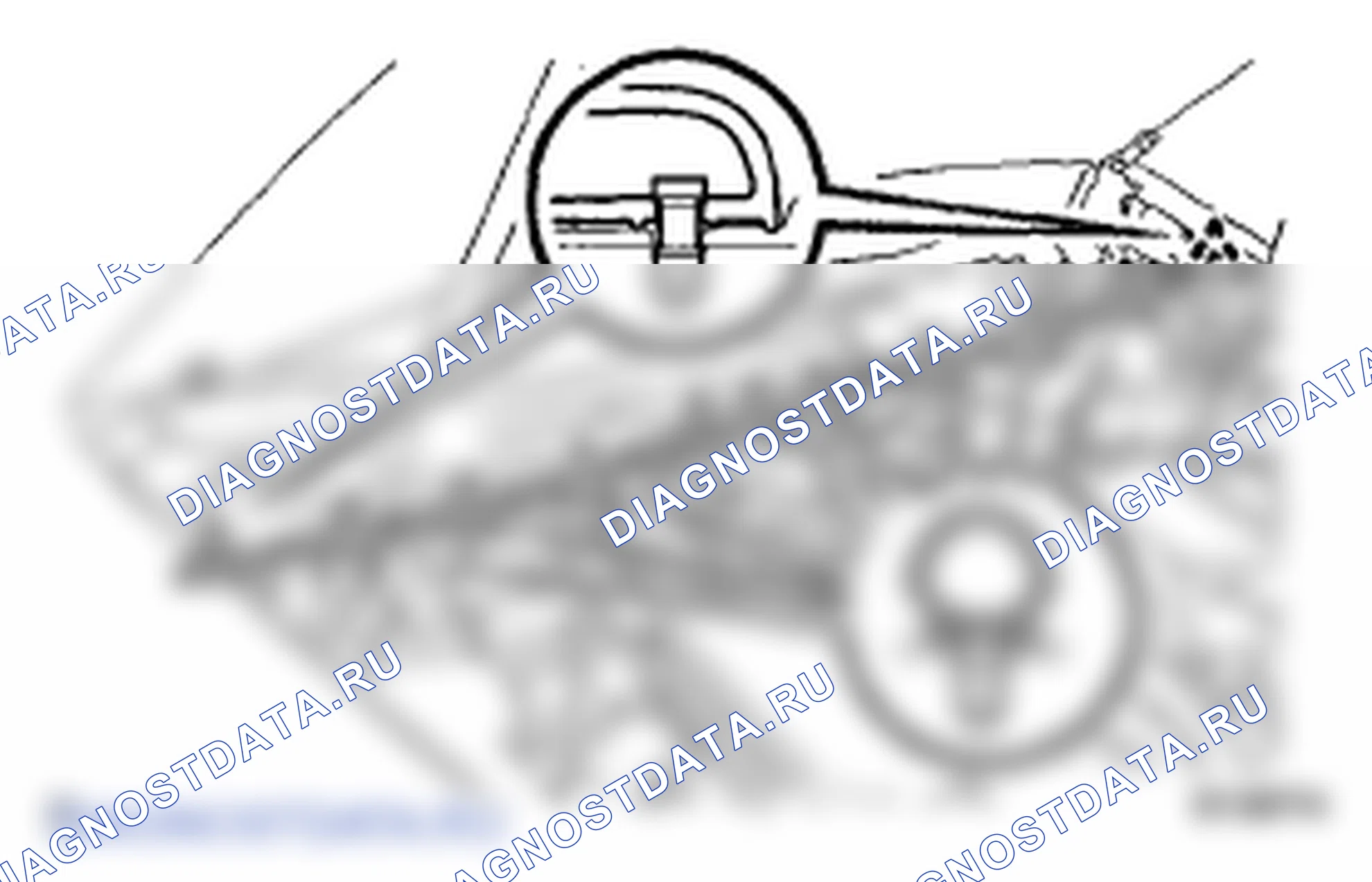 Рис. 37. Lexus LS IV
