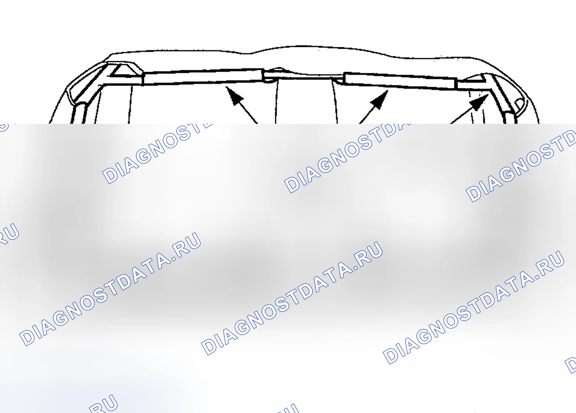 Рис. 200. Ford Explorer Sport Trac I