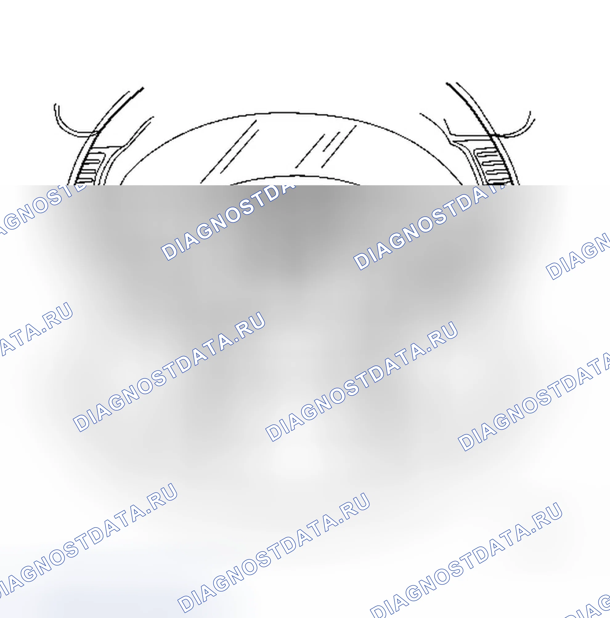Рис. 8. Chrysler Pacifica CS