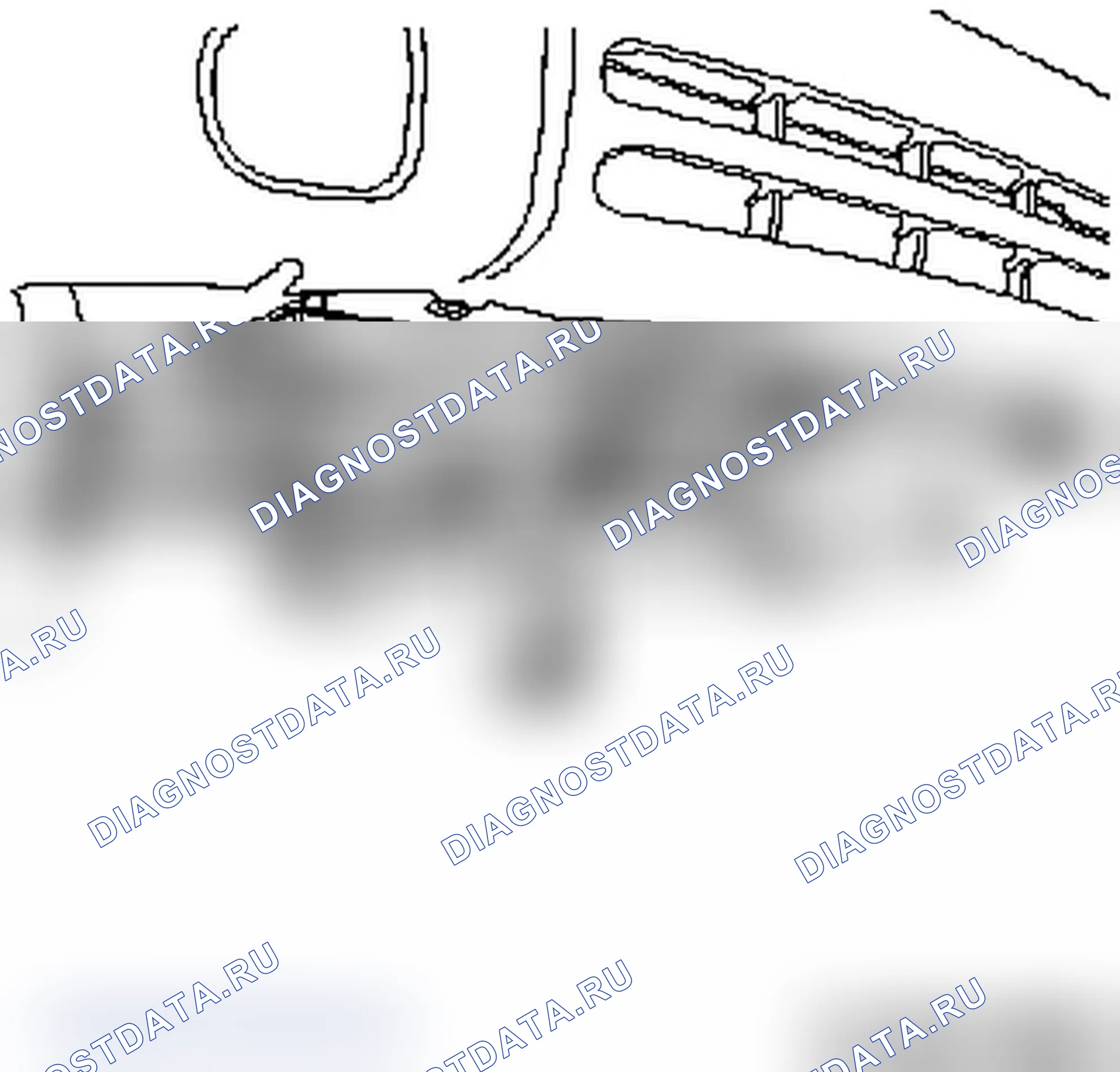 Коробка передач, снятие и установка (PF6). Opel Movano A
