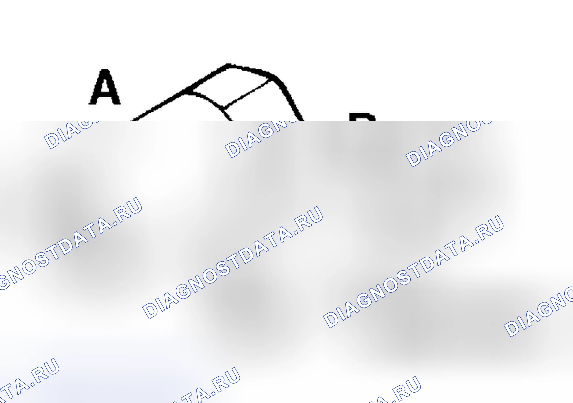Рис. 37. Mitsubishi Galant IX рестайлинг