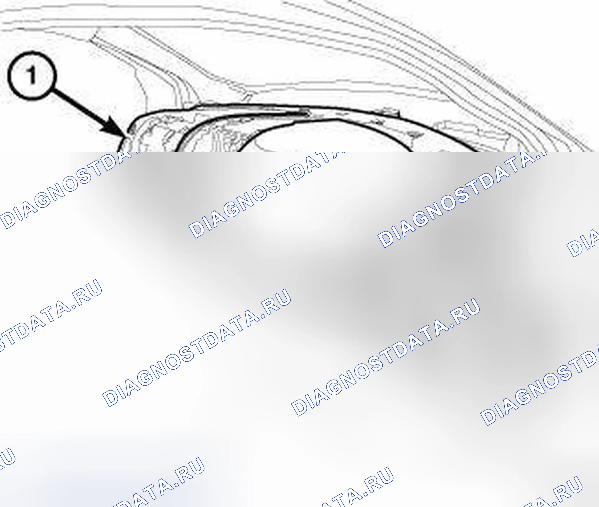 Рис. 209. Chrysler 200 I