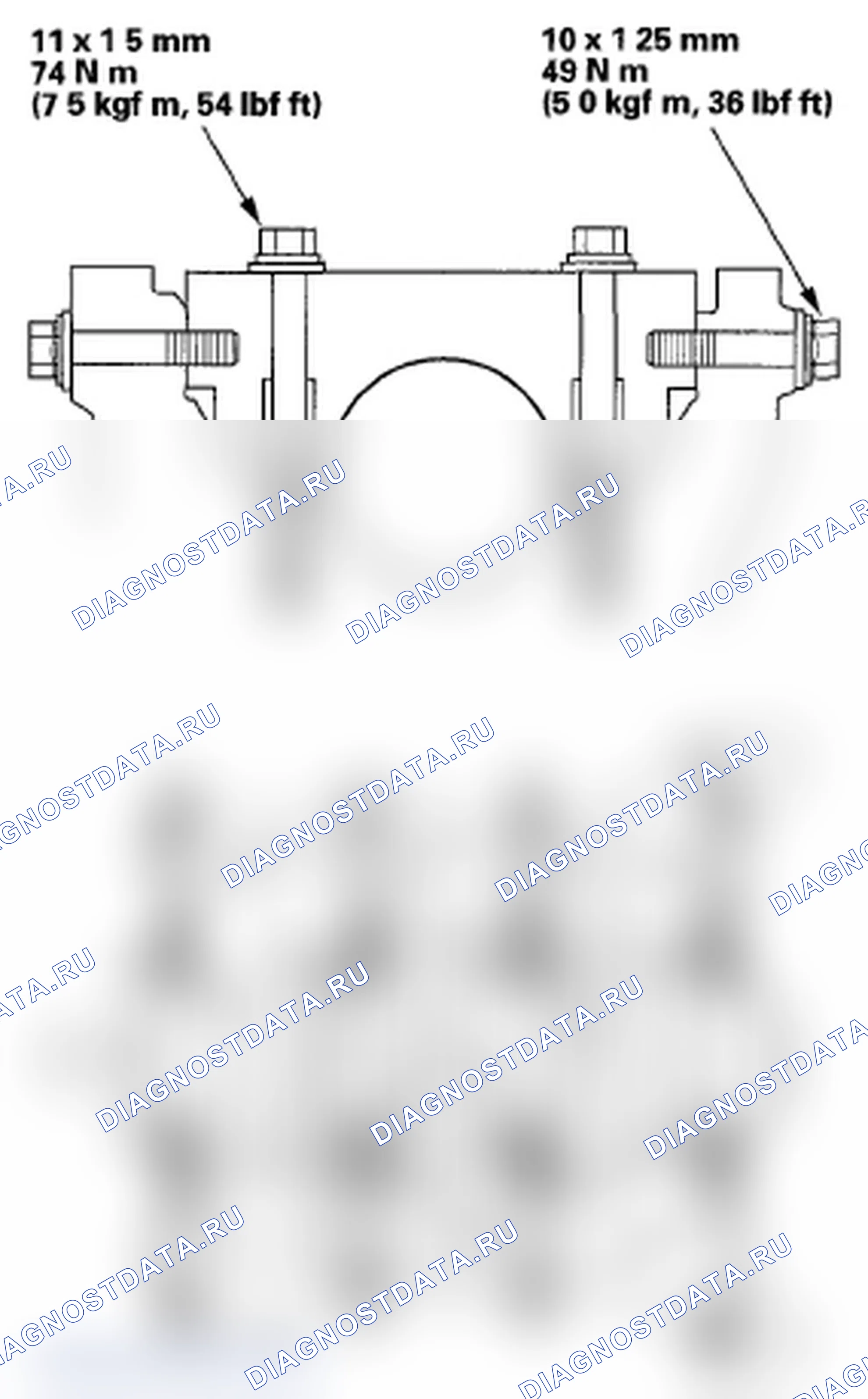 Рис. 496. Acura TL IV