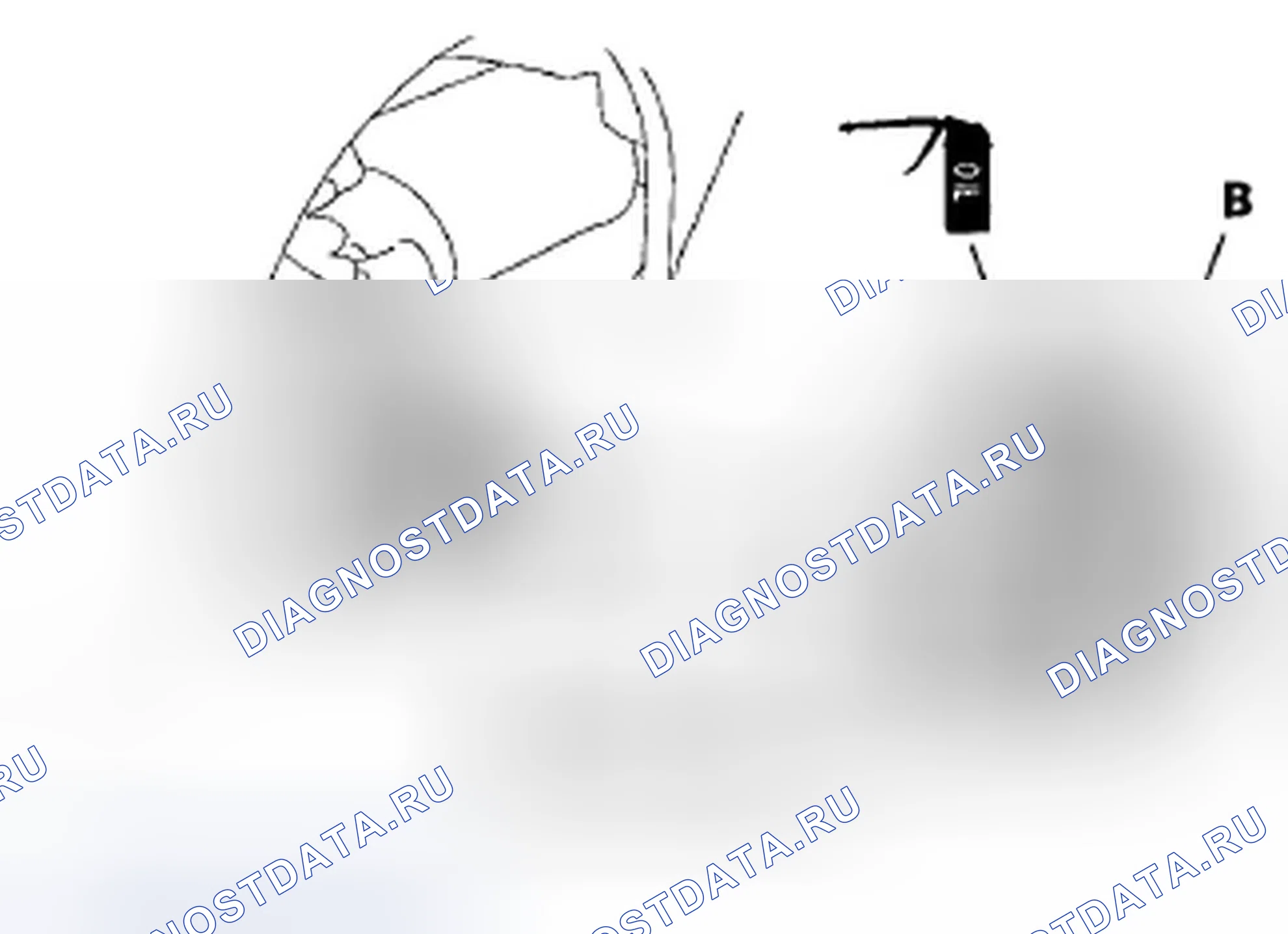 Рис. 68. Honda S2000 AP2 рестайлинг