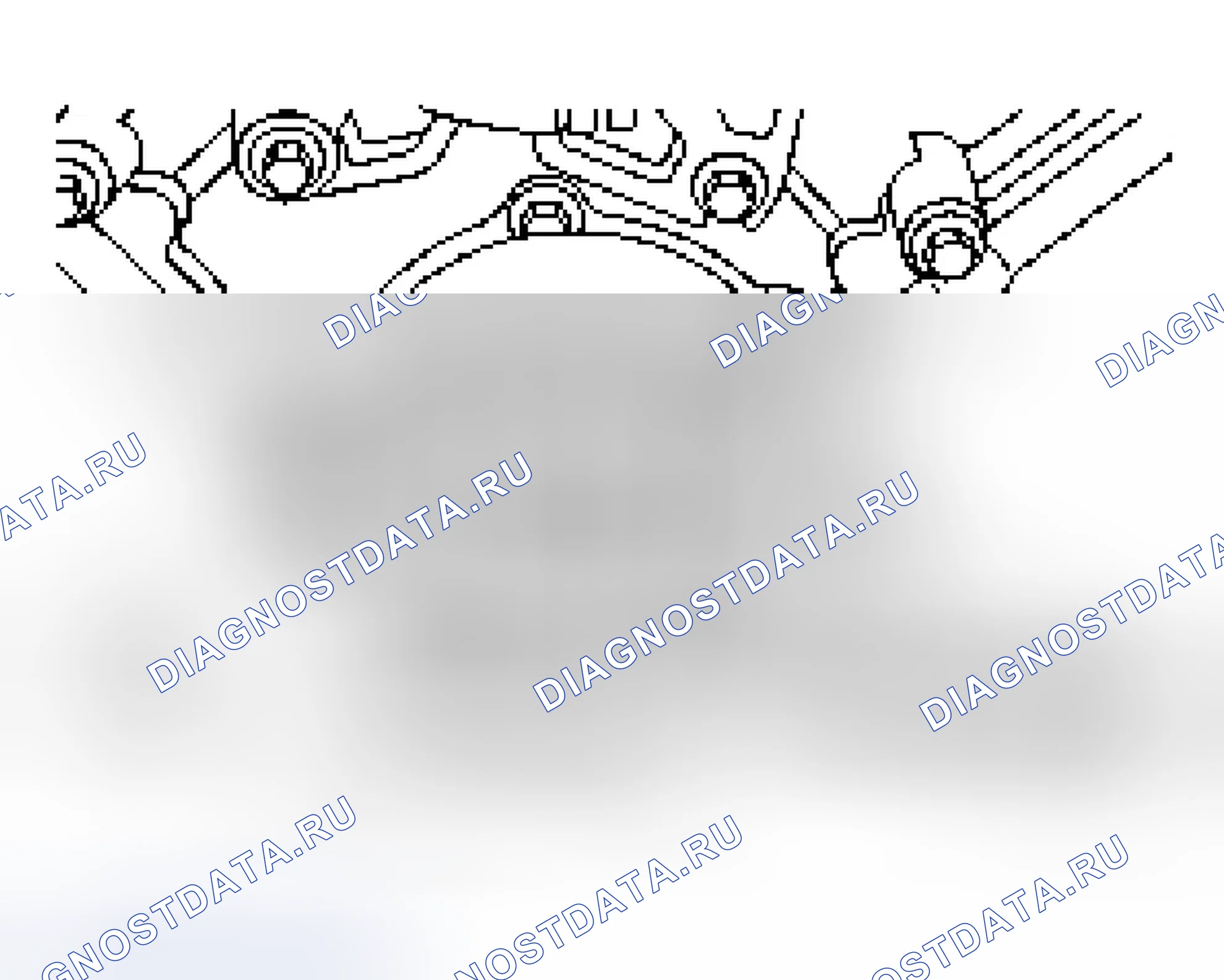 Рис. 469. Ford Crown Victoria II