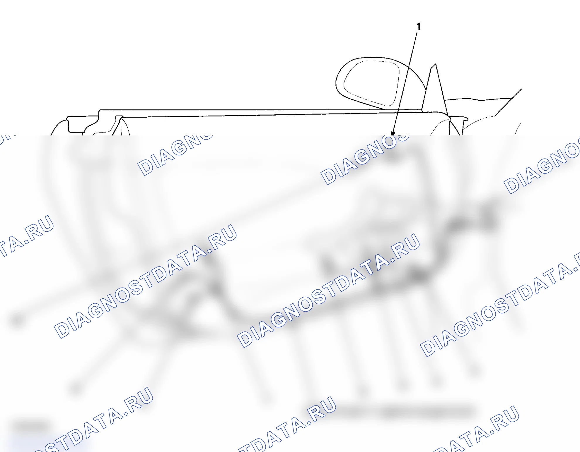 Рис. 28. Honda S2000 AP2 рестайлинг