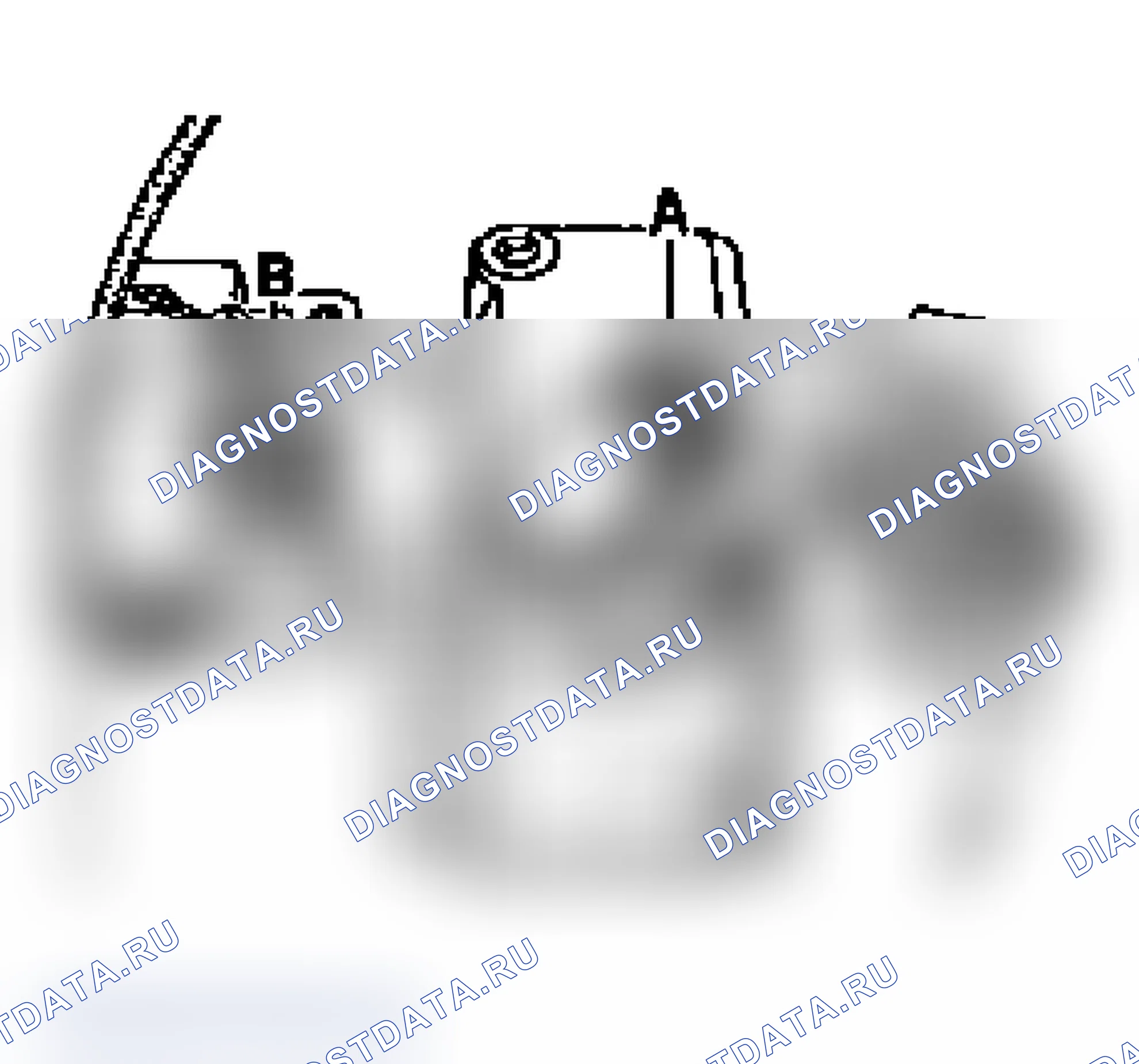 Рис. 29: Установка. Porsche Boxster S 986