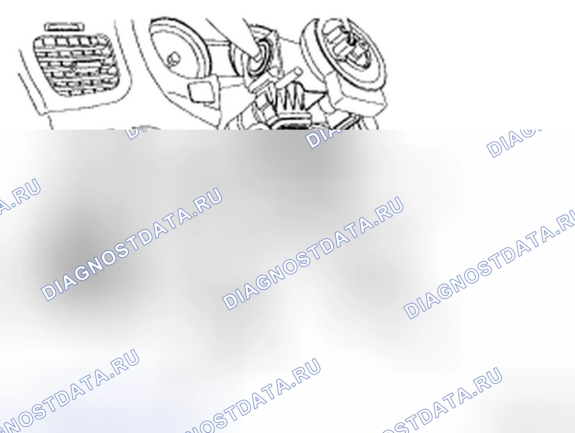 Рис. 8. Geely Preface I рестайлинг