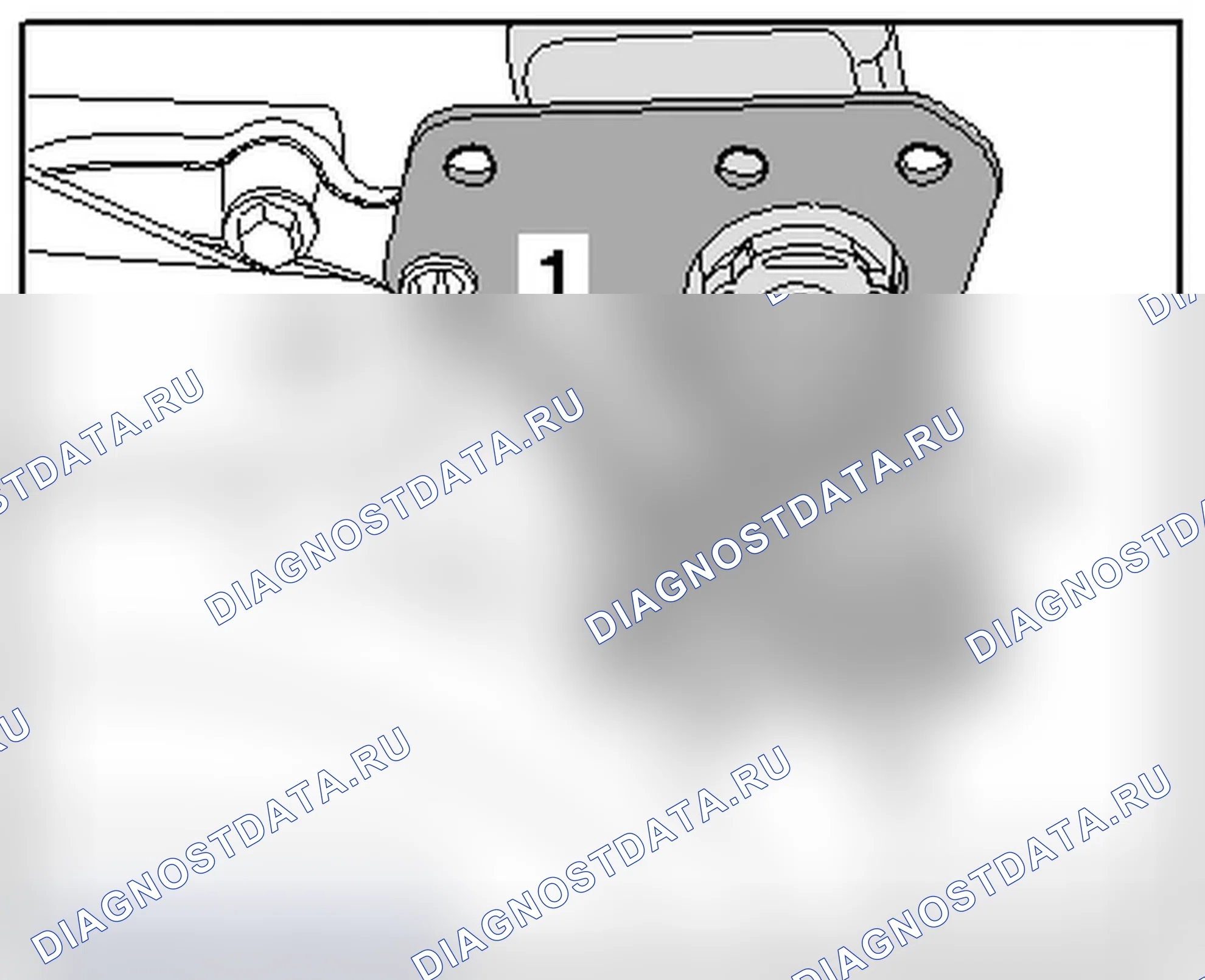 Рис. 171. Audi Q7 4L рестайлинг
