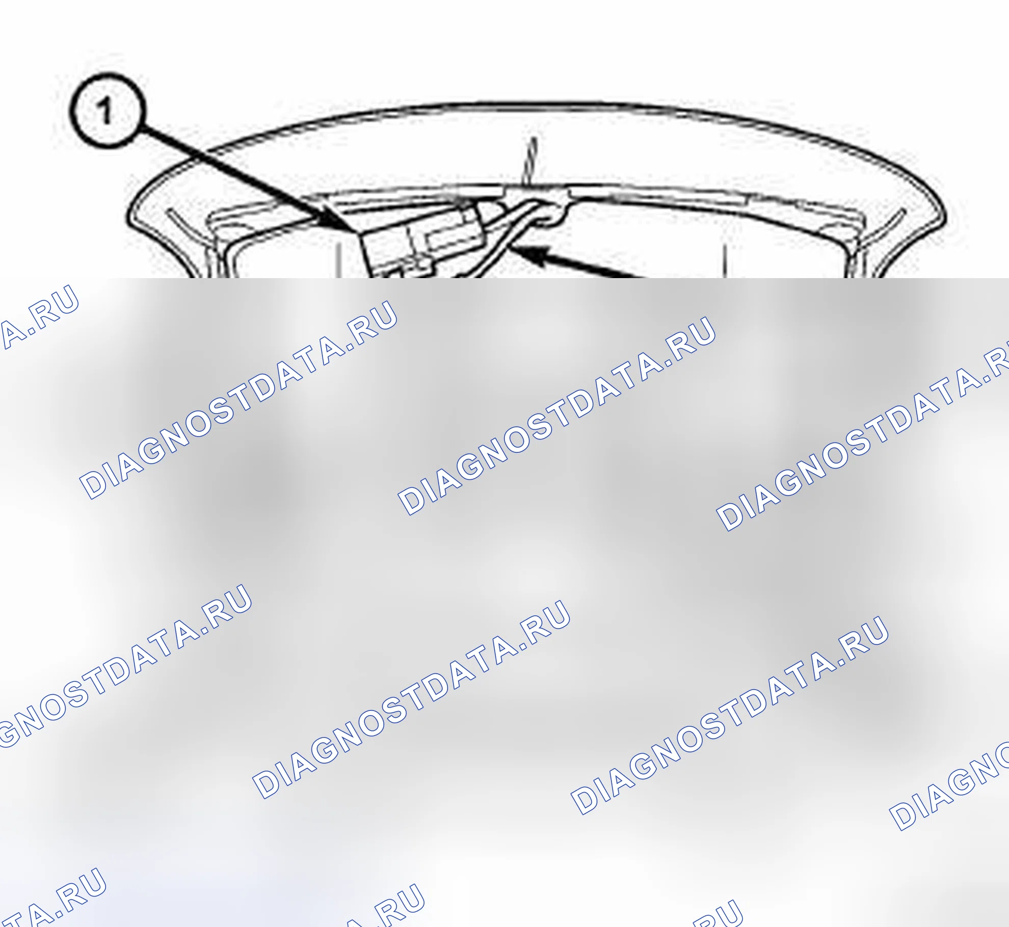 Рис. 10. Dodge Dakota III рестайлинг