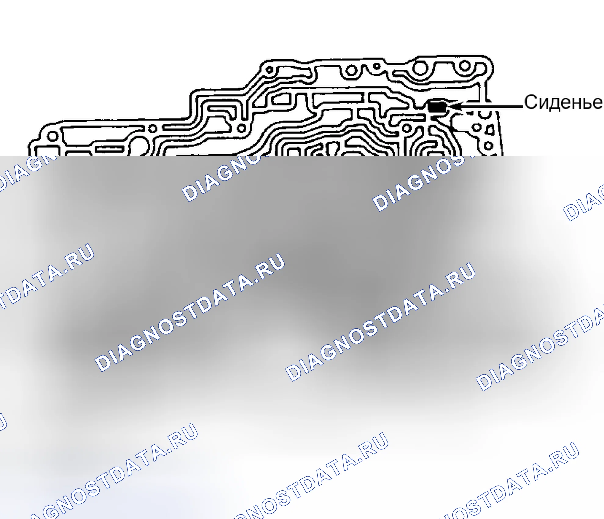 Рис. 71. Mitsubishi Montero II