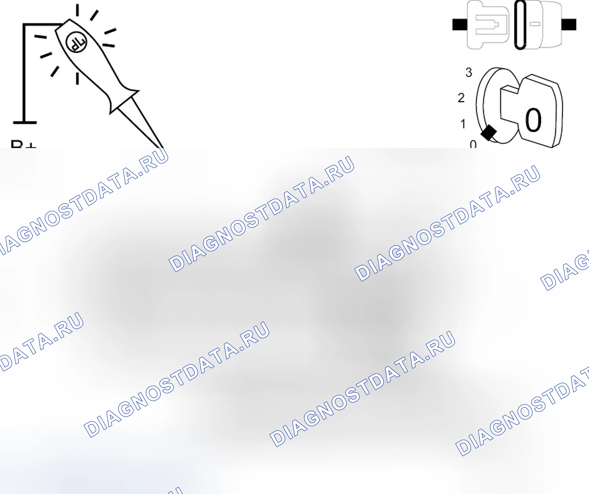 Рис. 243. Chrysler Town & Country V рестайлинг