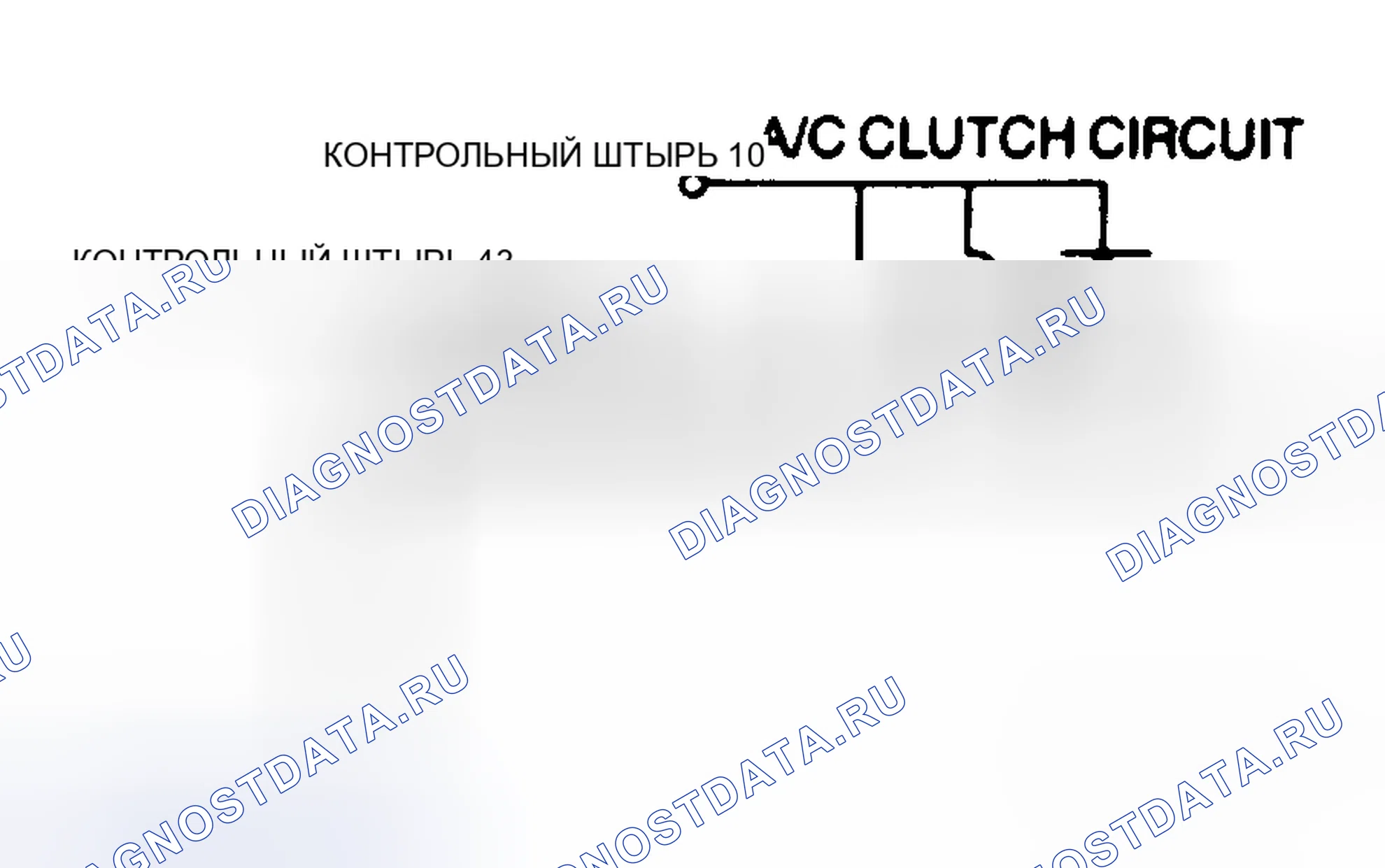 Рис. 20. Ford Taurus I