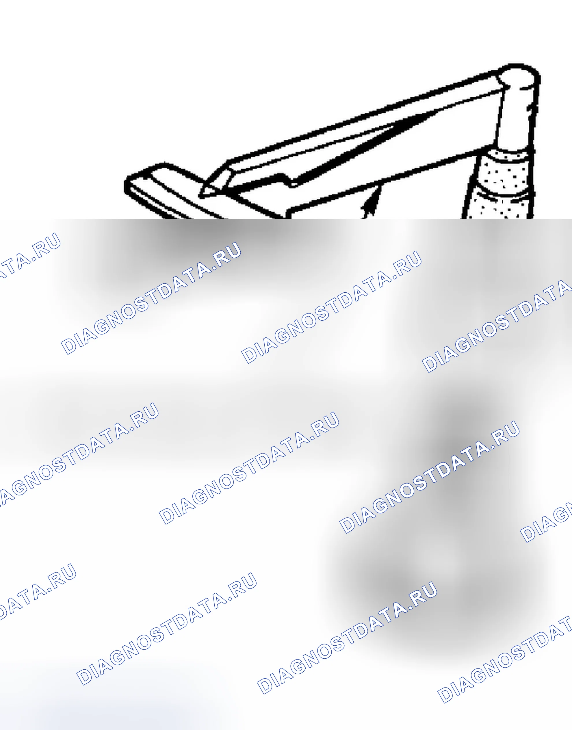 Рис. 51: Проверка крутящего момента. Infiniti G35 III