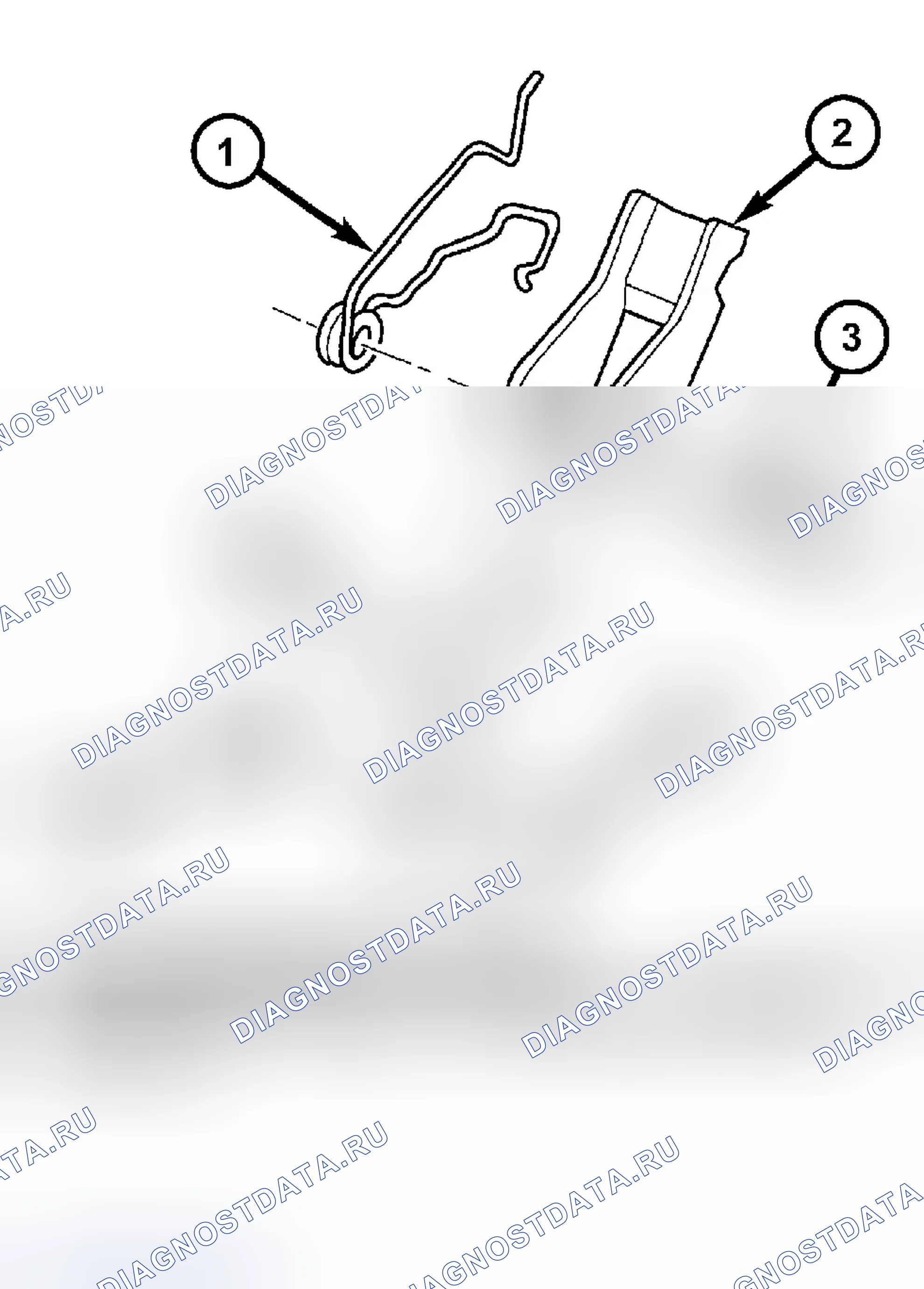 Рис. 233. Chrysler Town & Country IV