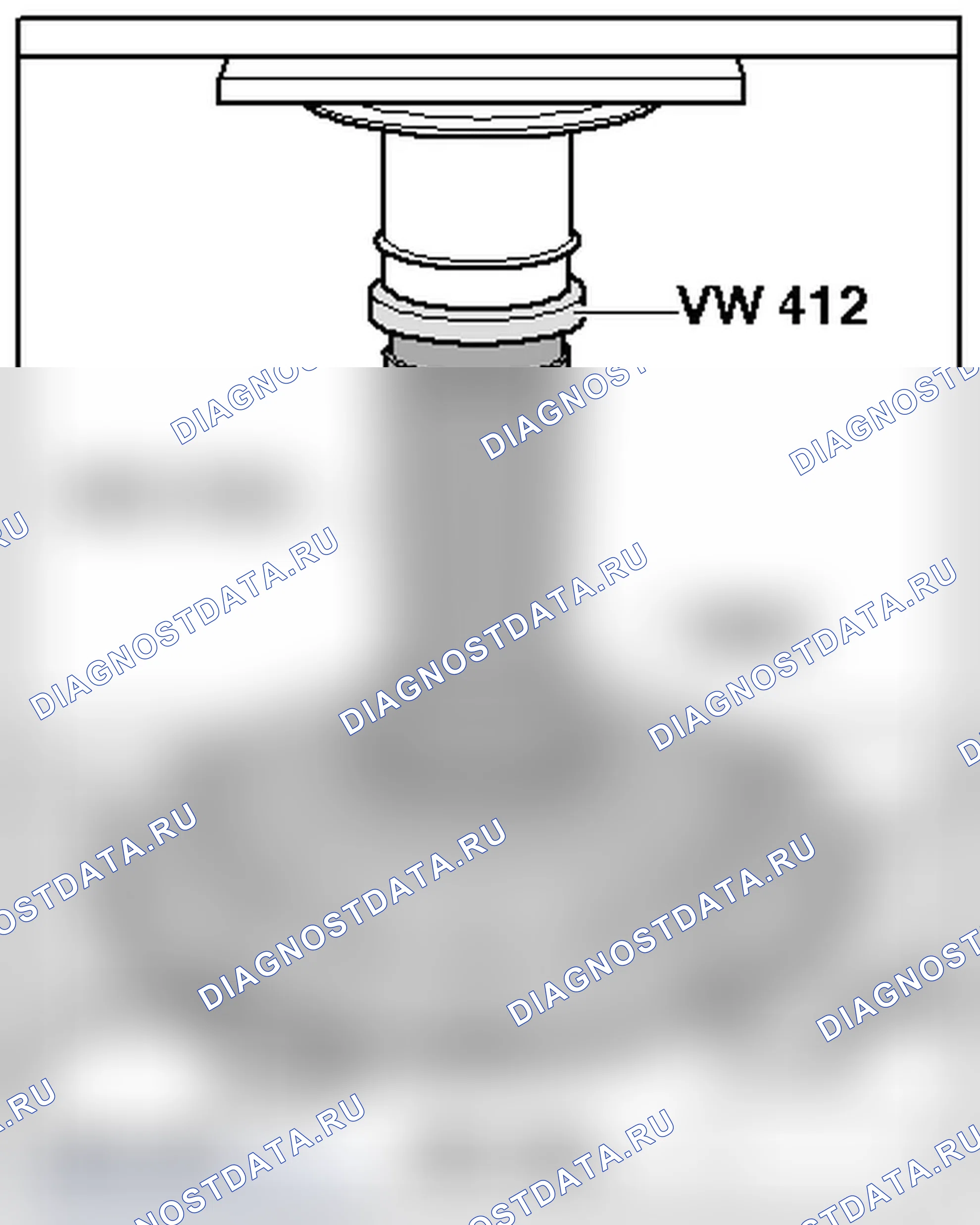 Рис. 254. Audi S4 B8 рестайлинг