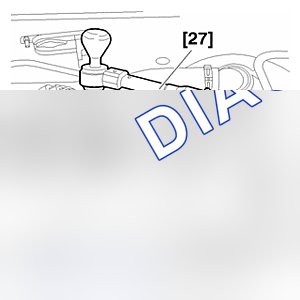 Повторная установка: двигатели DW12 — b1bp2f1c. Citroen C5 I