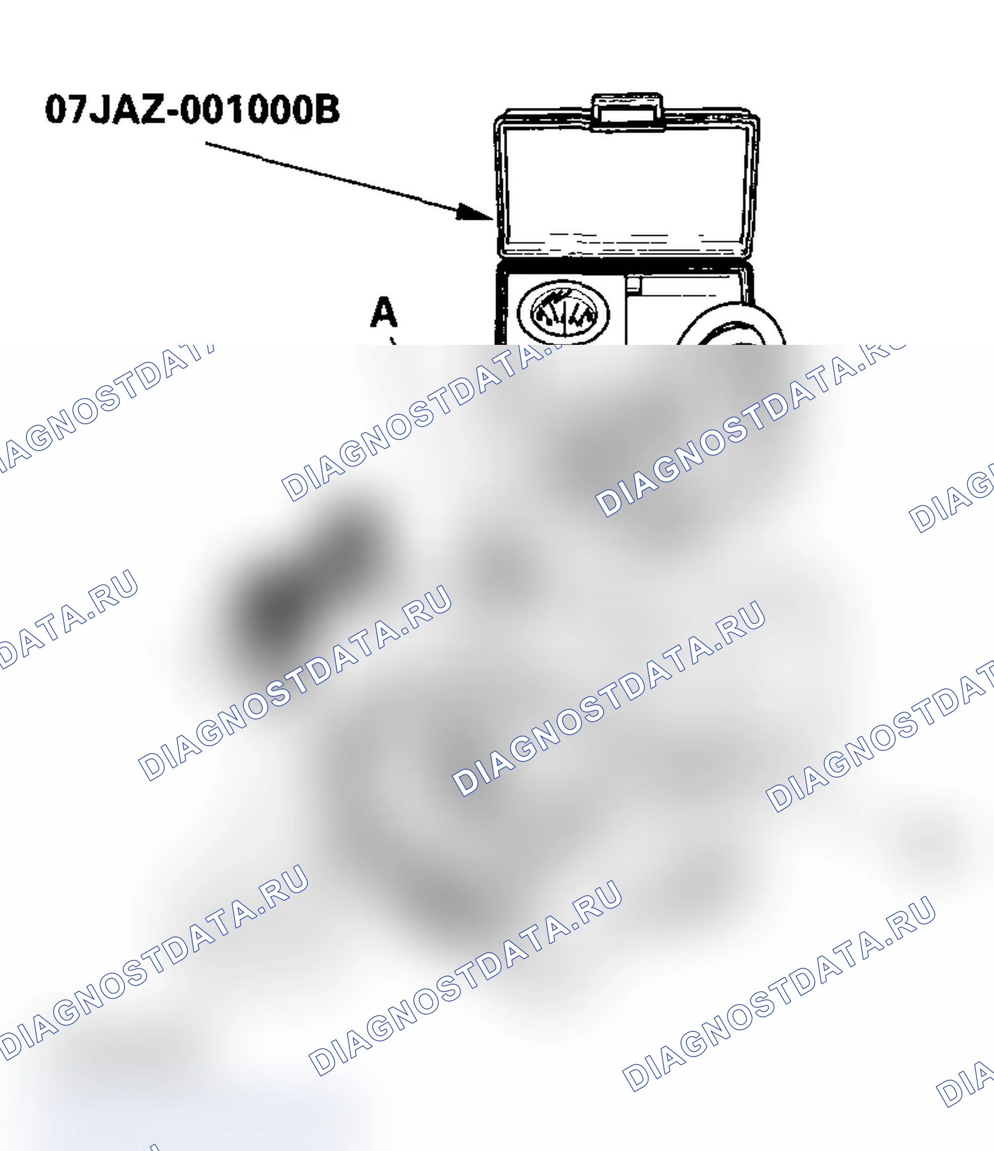 Рис. 183. Acura MDX I