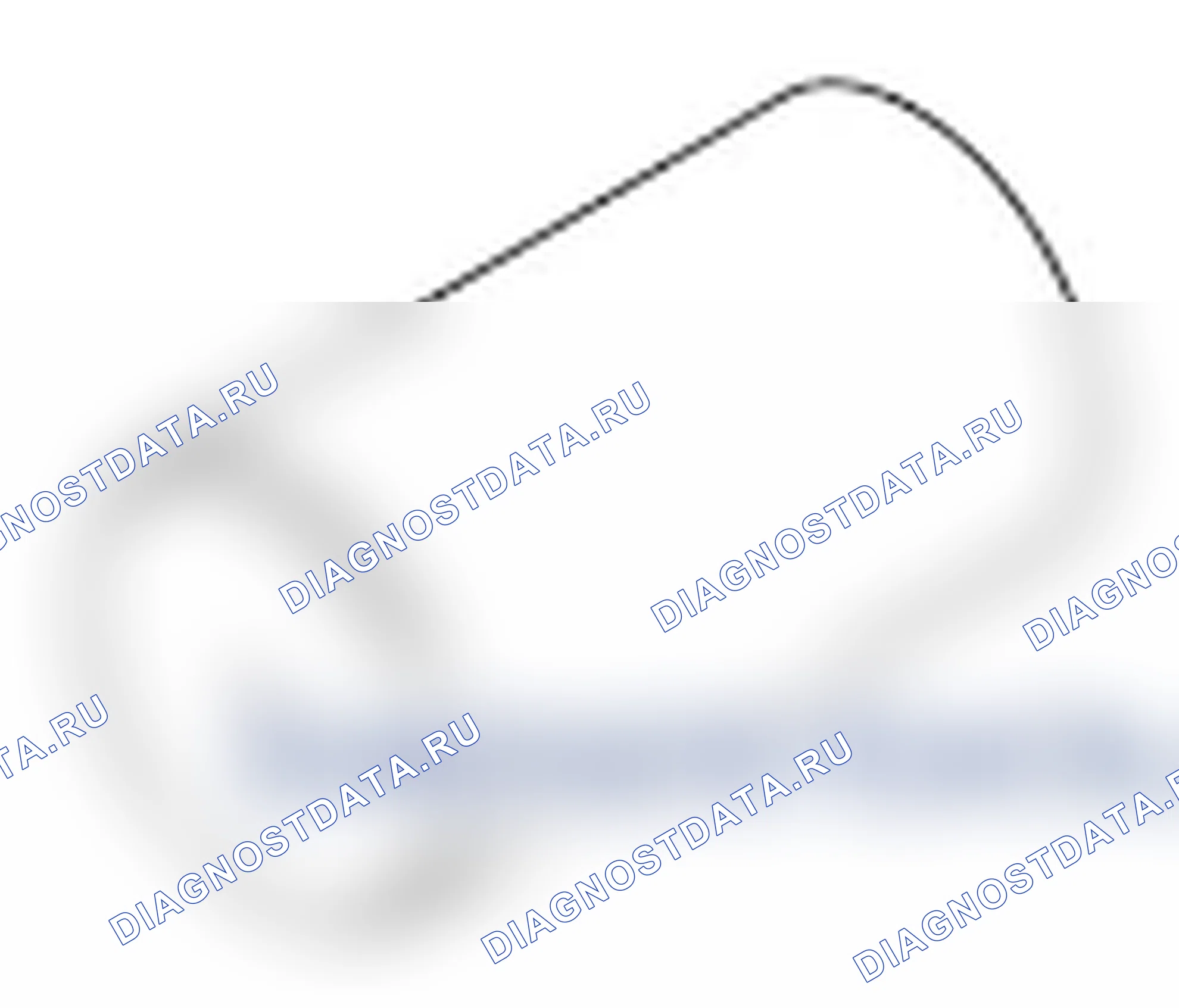Рис. 116. Mitsubishi Lancer Ralliart X рестайлинг