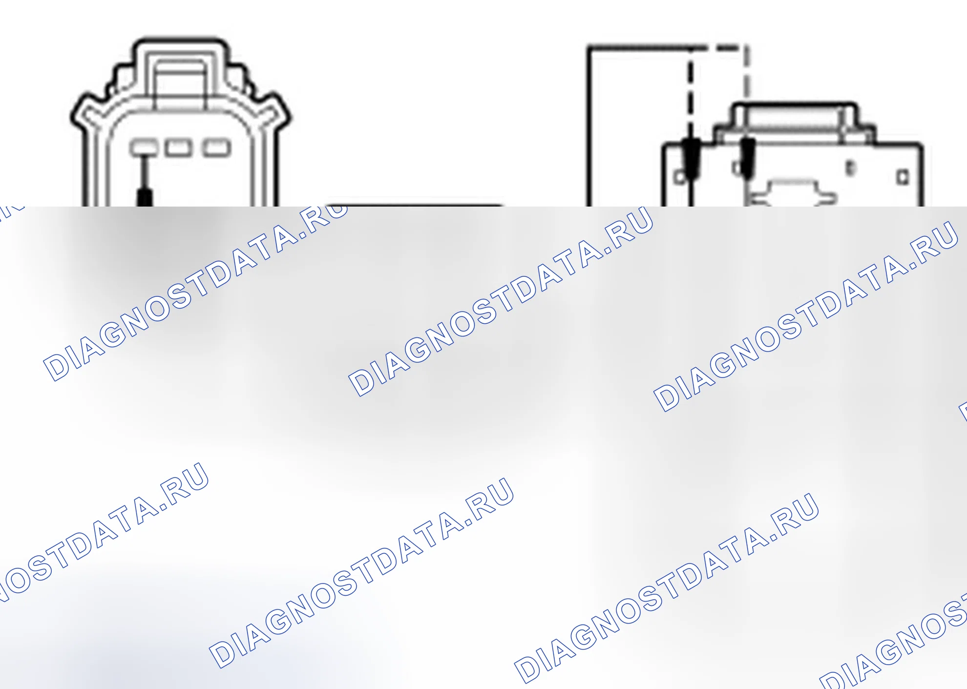 Рис. 39. Ford Flex I