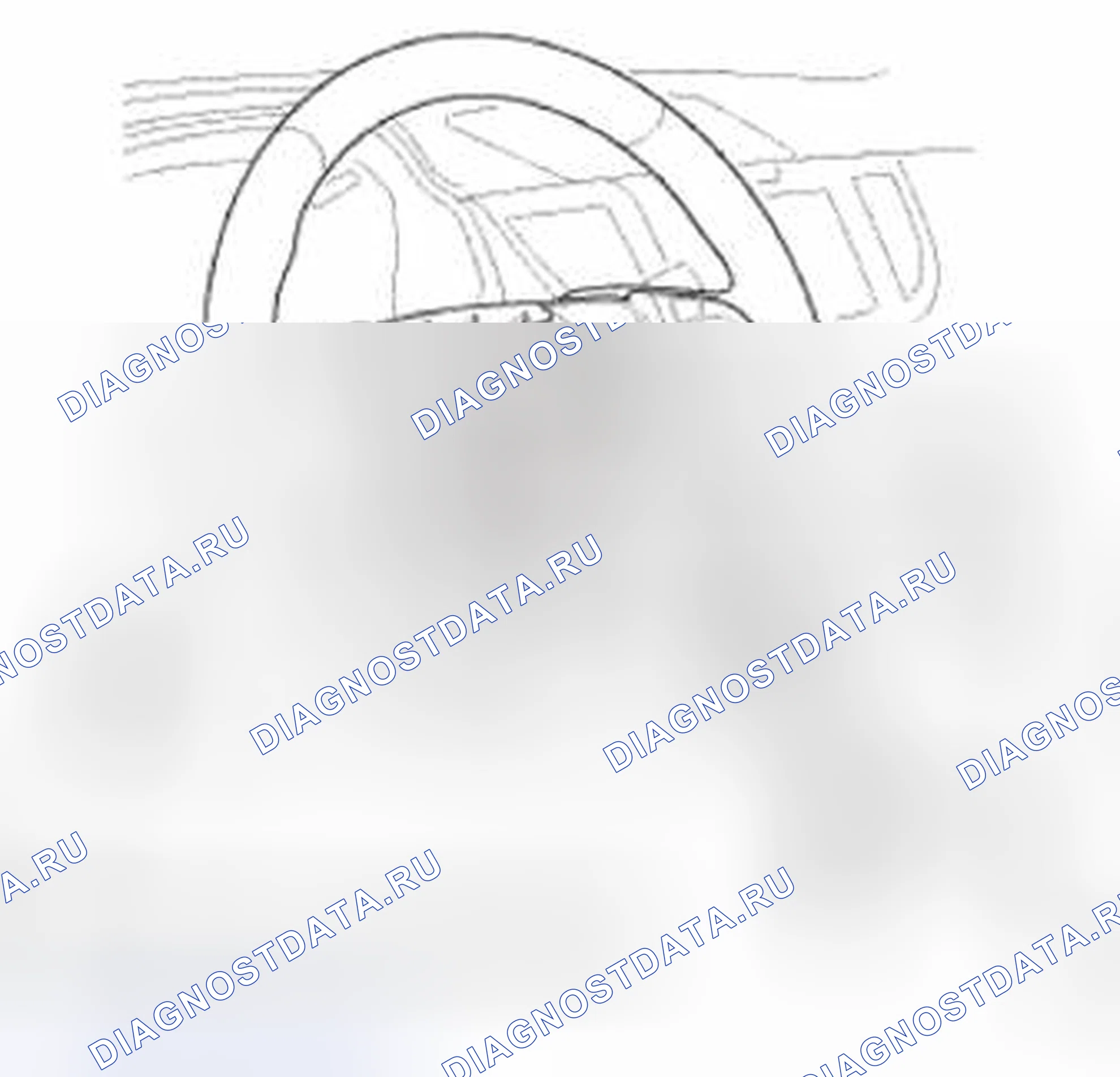 Рис. 216. Honda CR-V IV