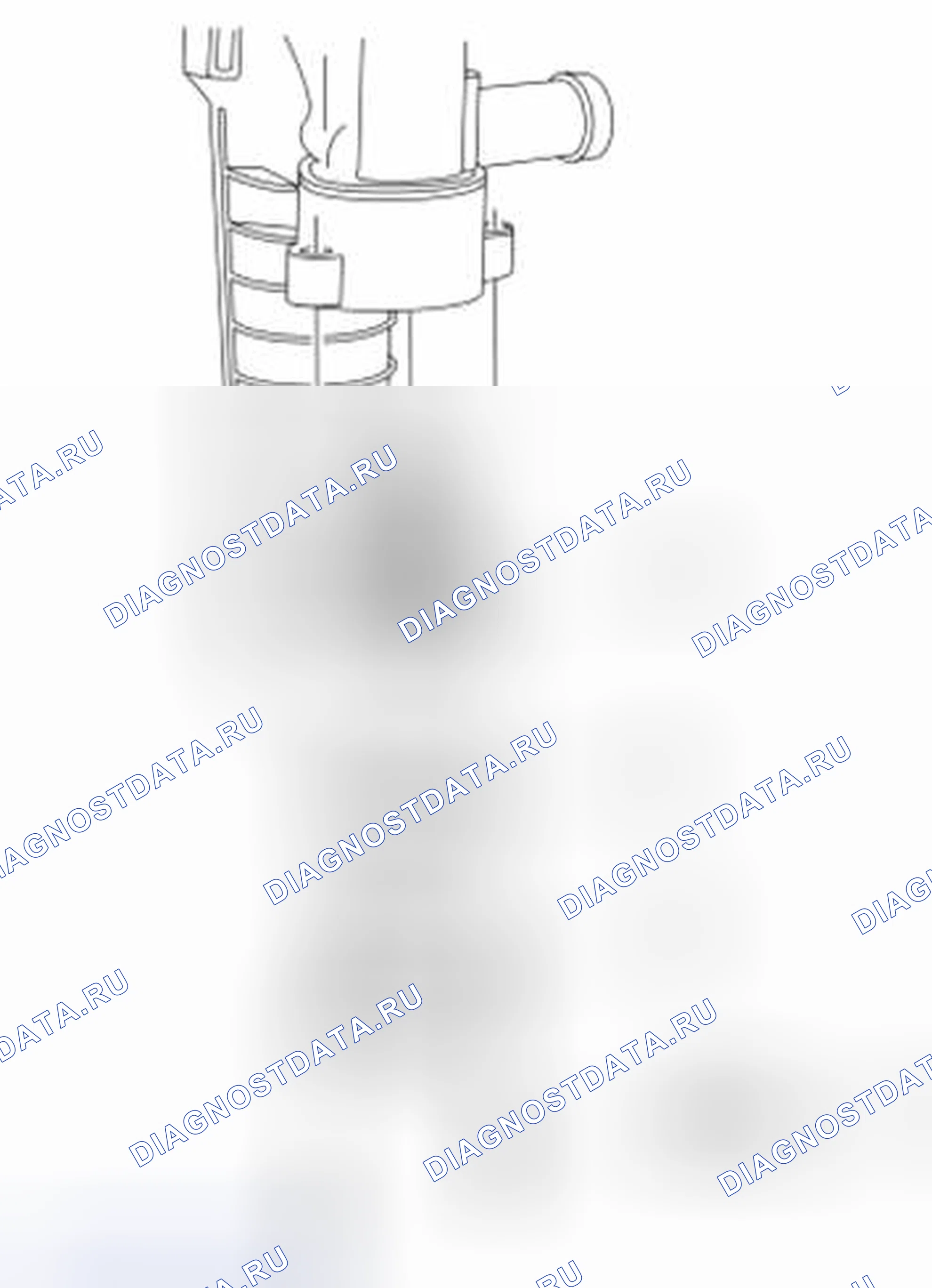 Рис. 108. Ford Pickup F250 Super Duty II