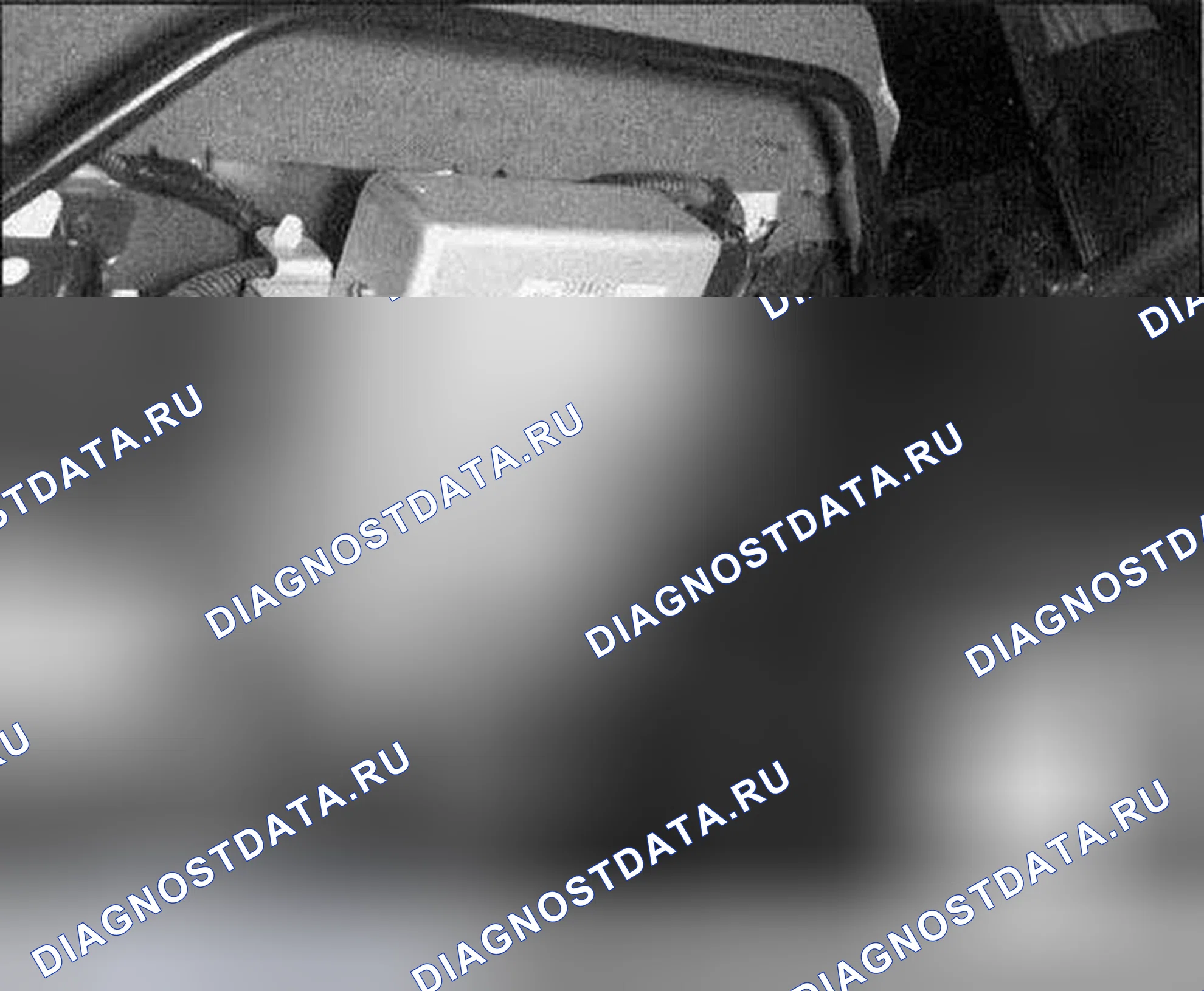 Рис. 284. Honda Civic VII рестайлинг