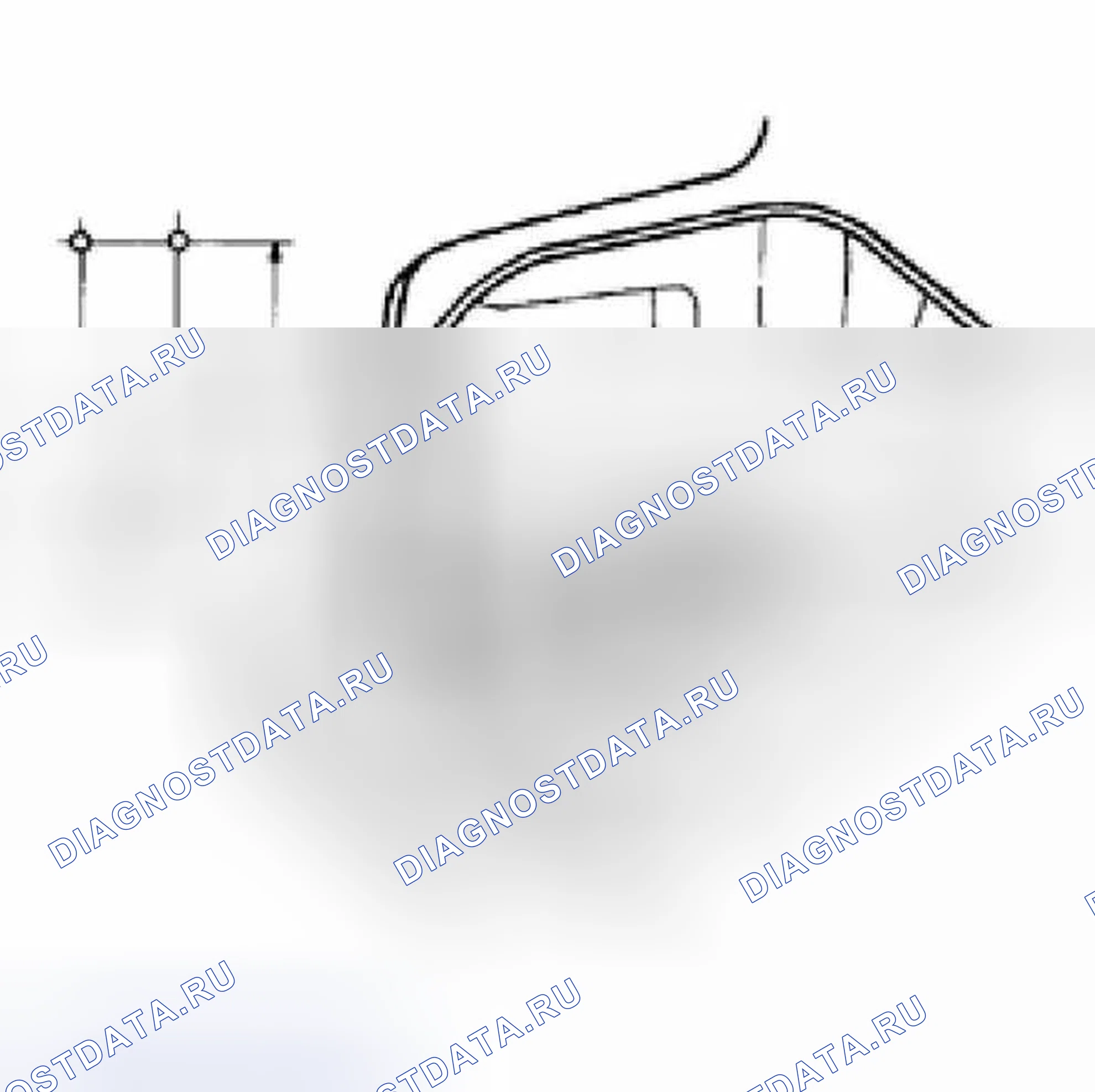 Рис. 31. Volkswagen Golf Mk3
