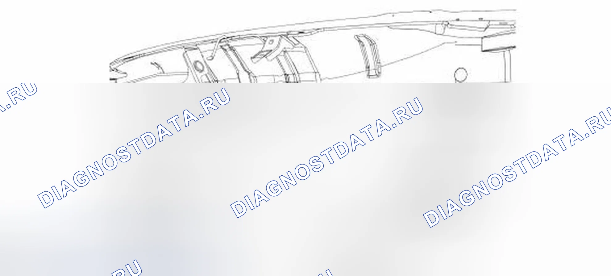 Рис. 21. Ford Focus II рестайлинг