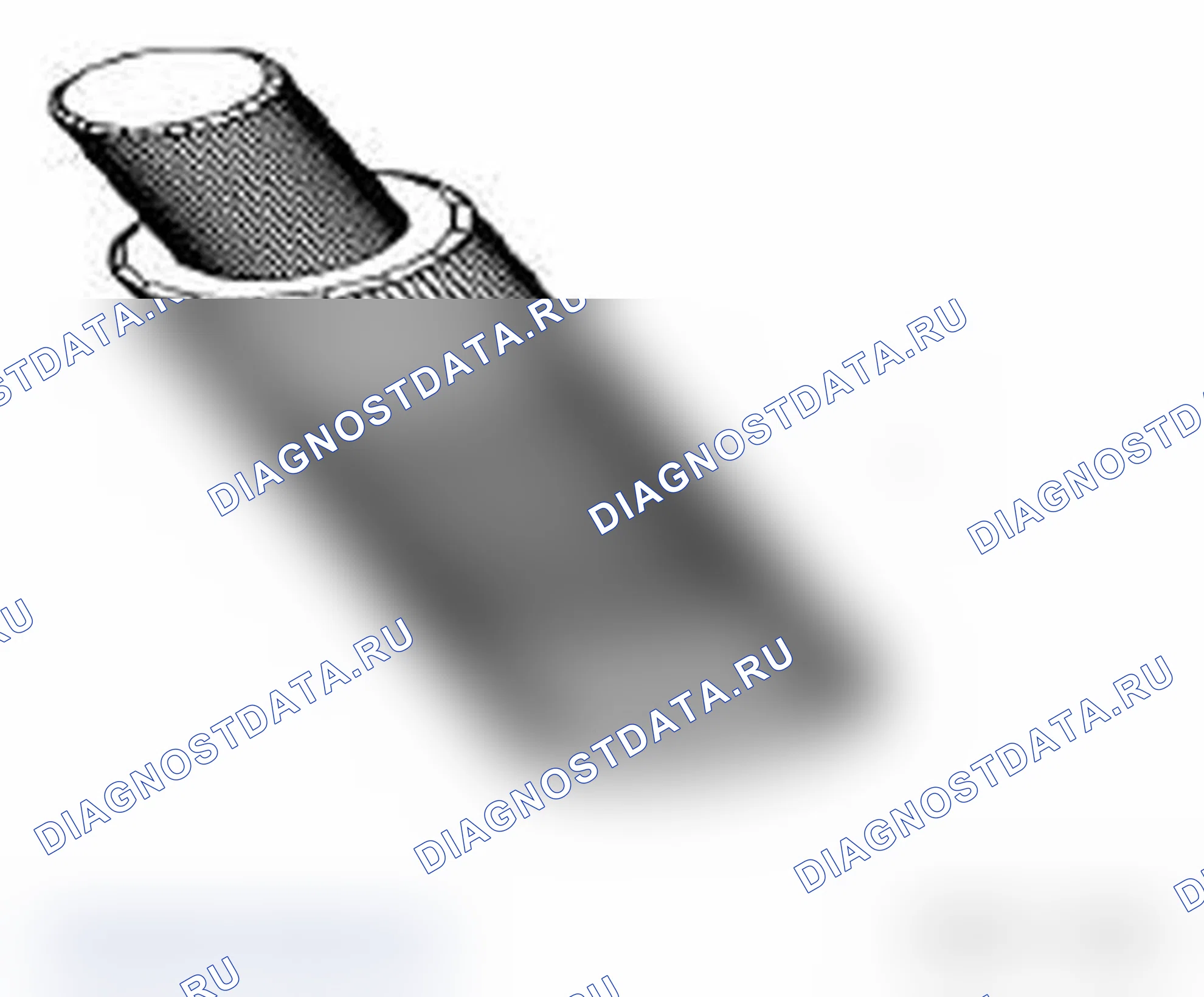 Рис. 2: 26 1 080 Дрейф. MINI Cooper II рестайлинг