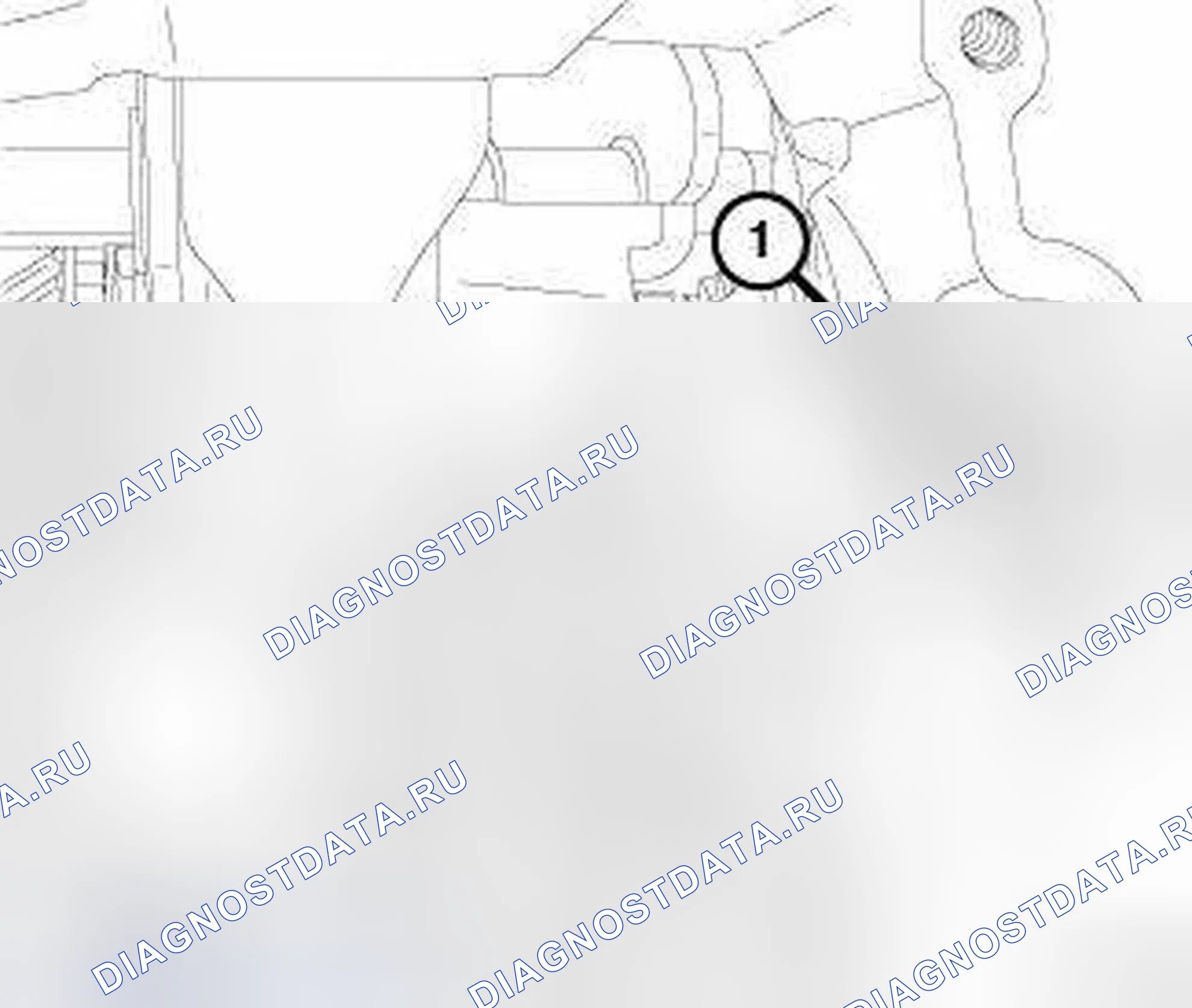 Рис. 409. Dodge Dart PF