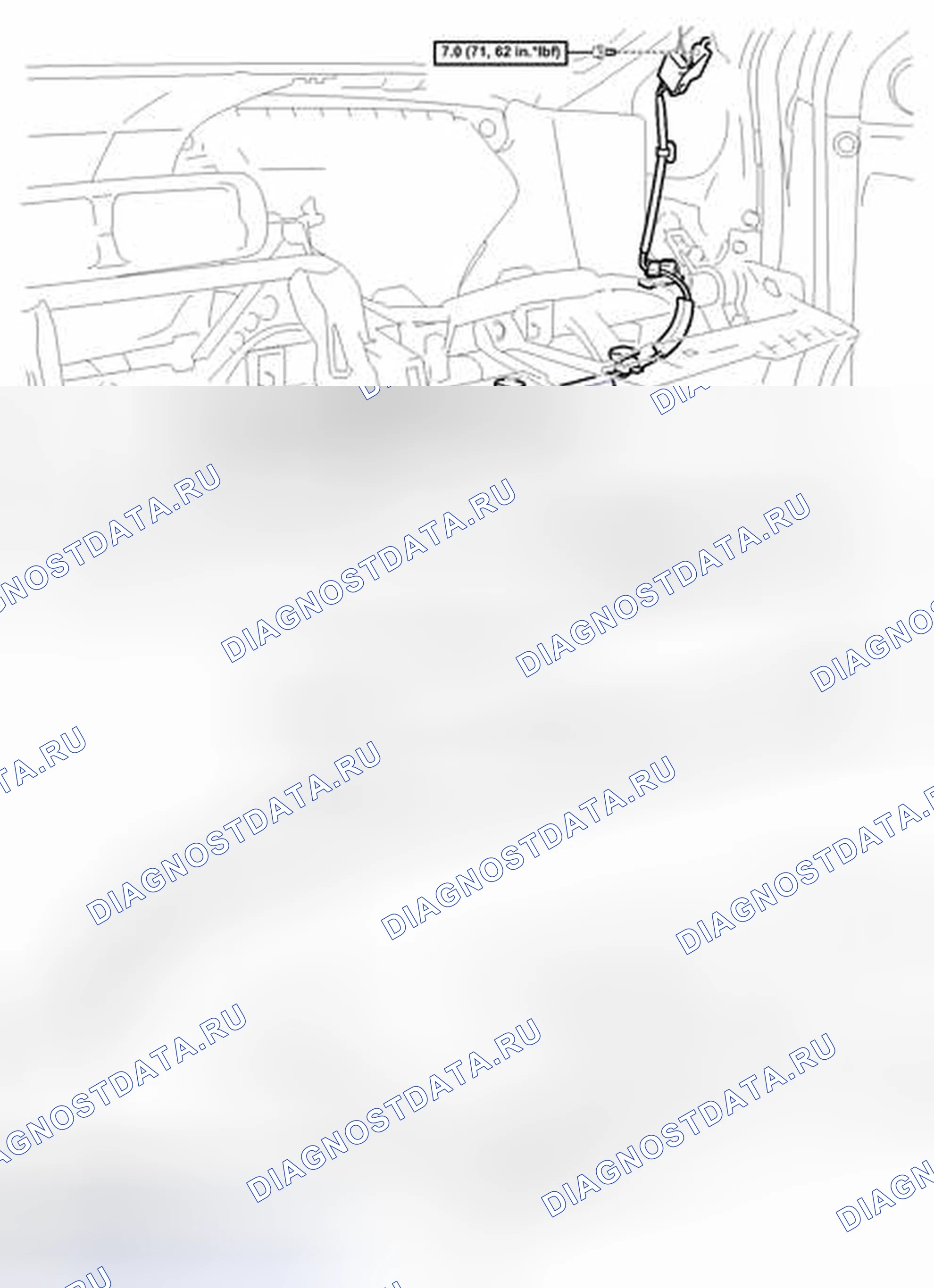 Рис. 28: ИЛЛЮСТРАЦИЯ. Kia Soul I рестайлинг