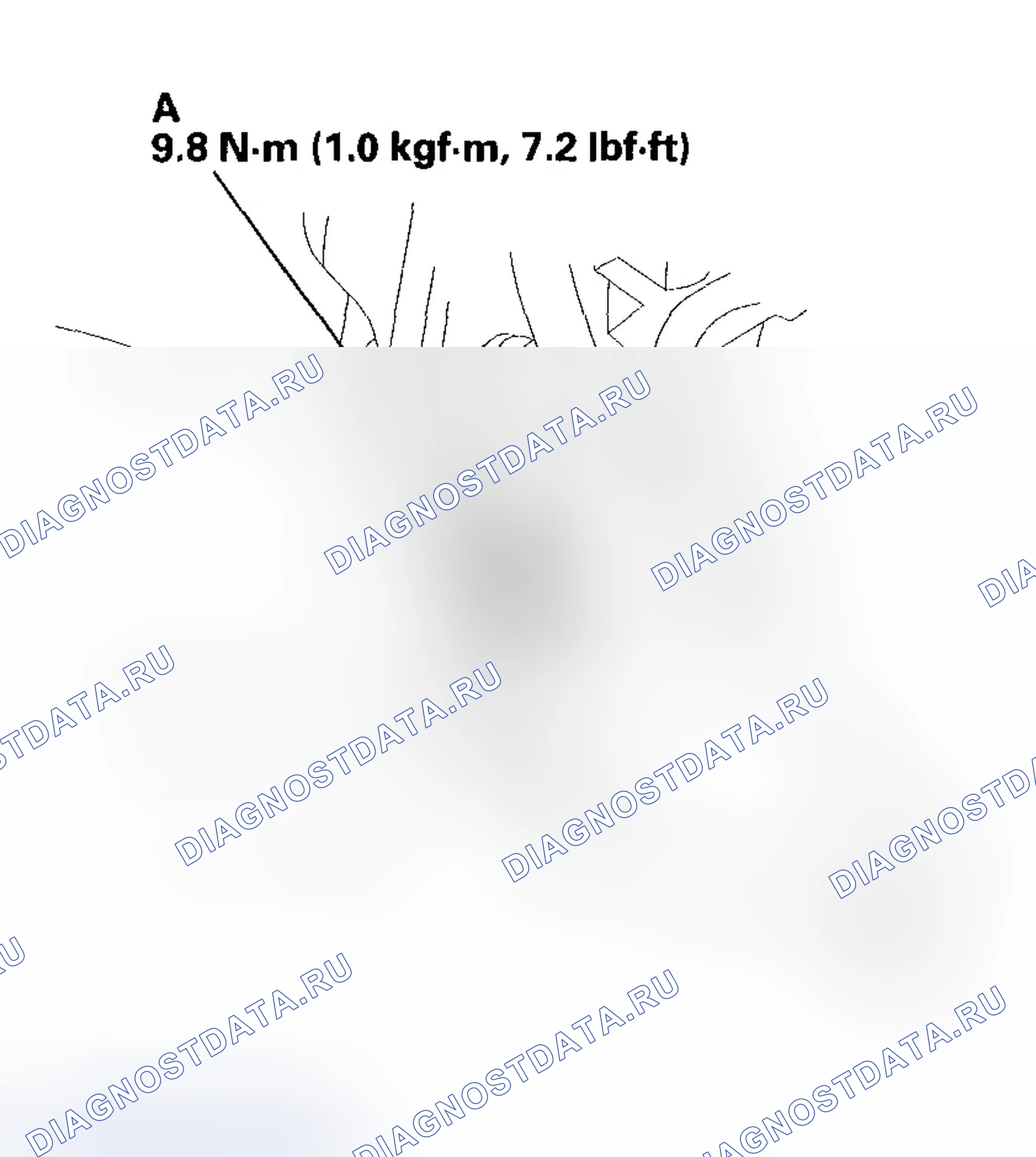 Рис. 8. Honda S2000 AP2 рестайлинг
