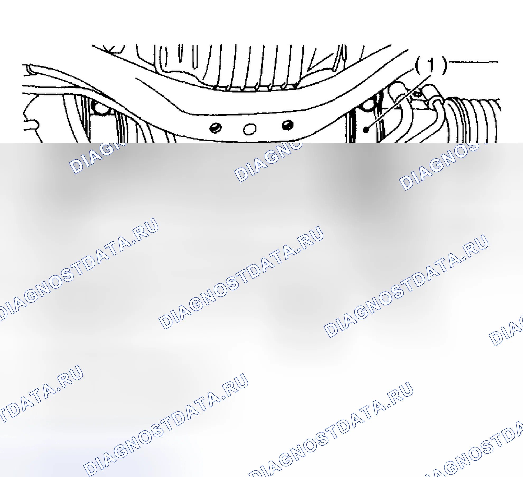Рис. 42. Subaru Forester SG
