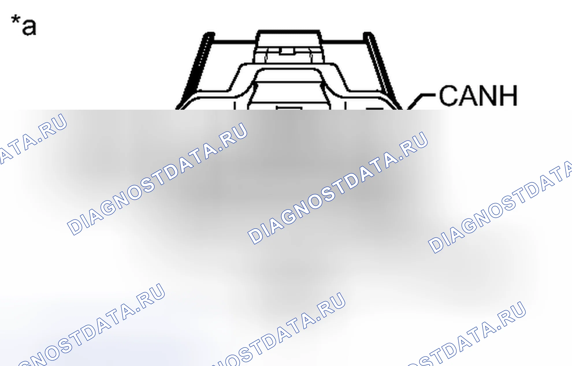 Рис. 181. Toyota 4Runner V