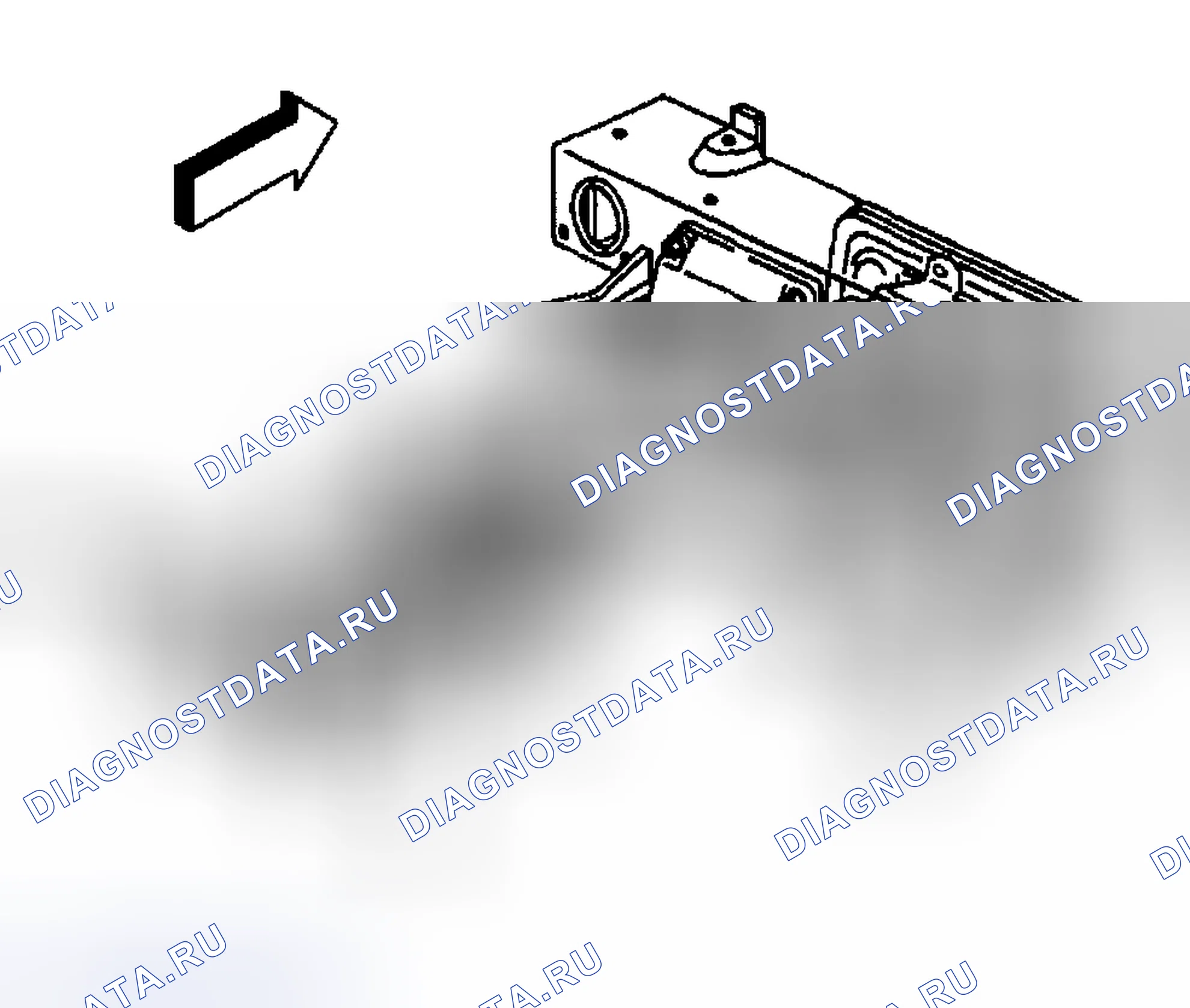 Рис. 73: Процедура установки. Hyundai Venue I