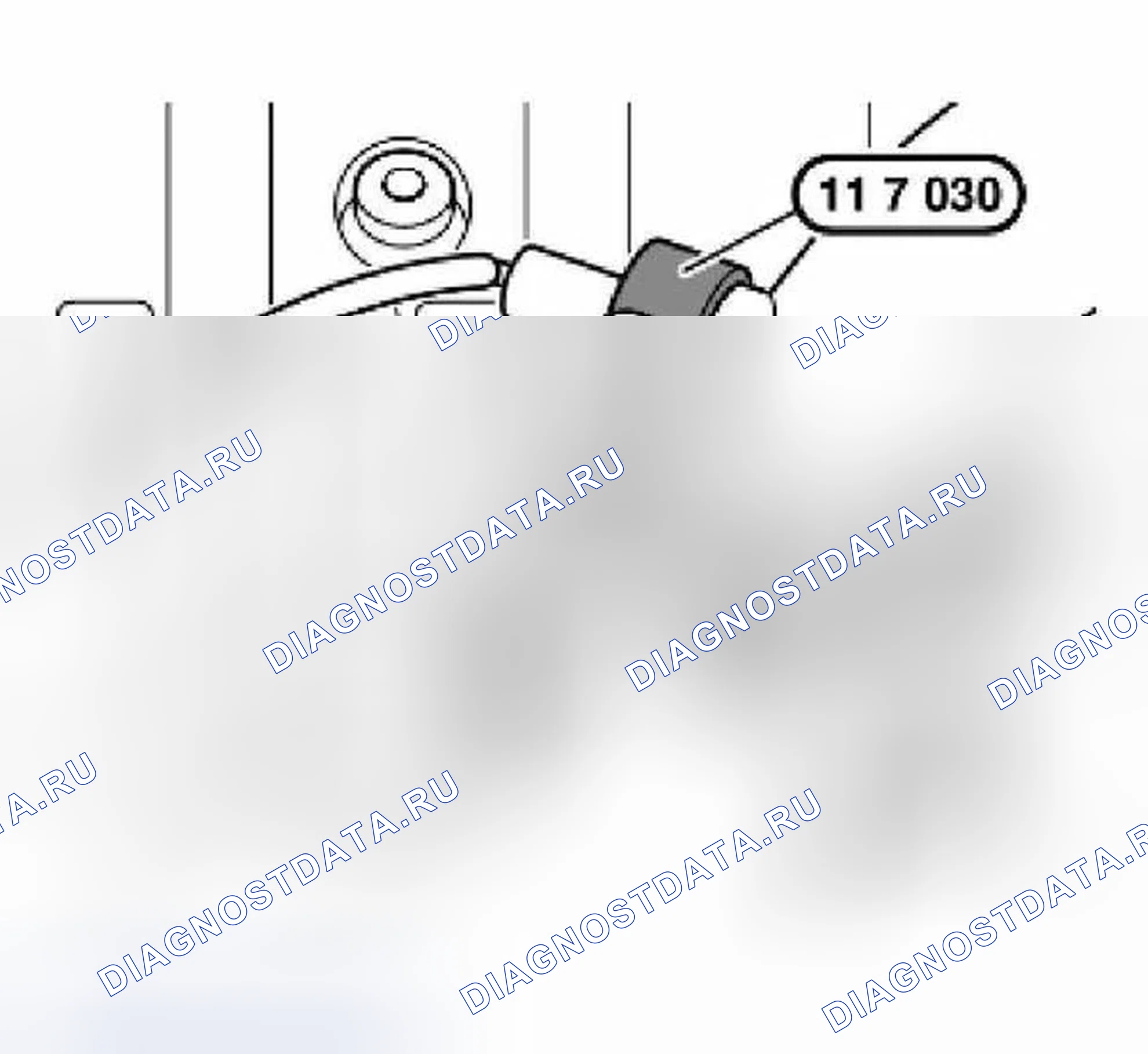 Рис. 1006. BMW X5 E53