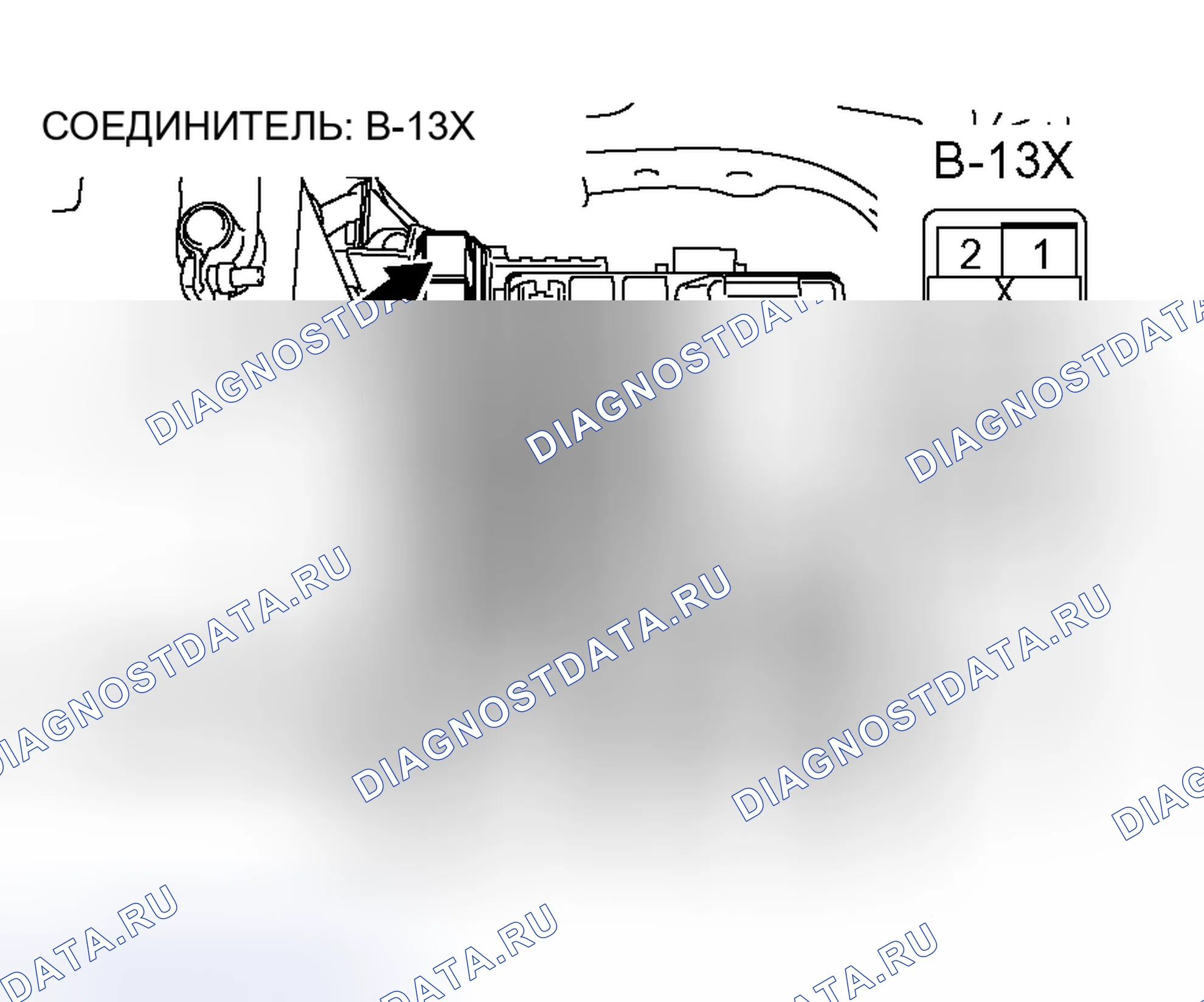 Рис. 40. Mitsubishi Lancer IX рестайлинг