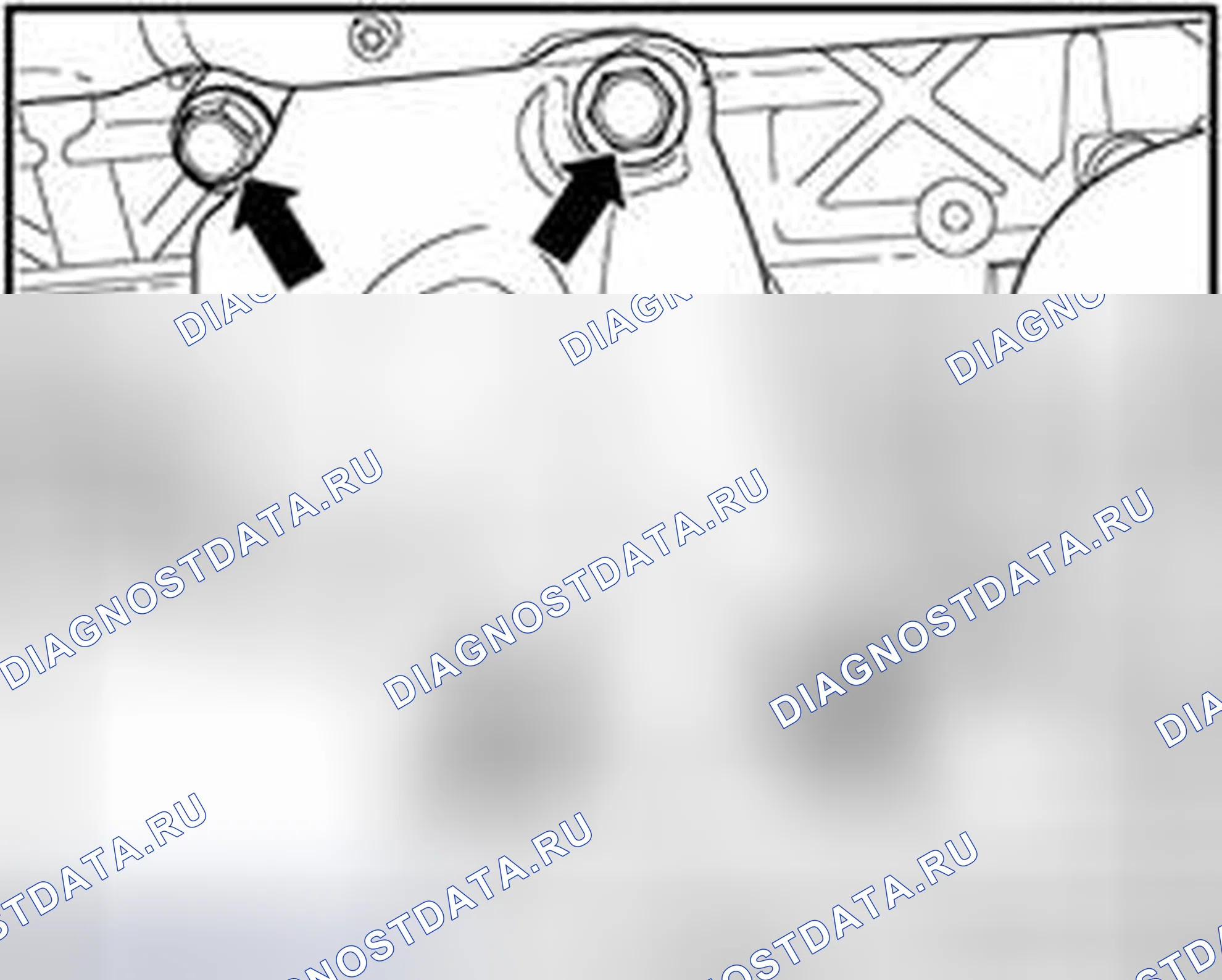 Рис. 123. Volkswagen Touareg I