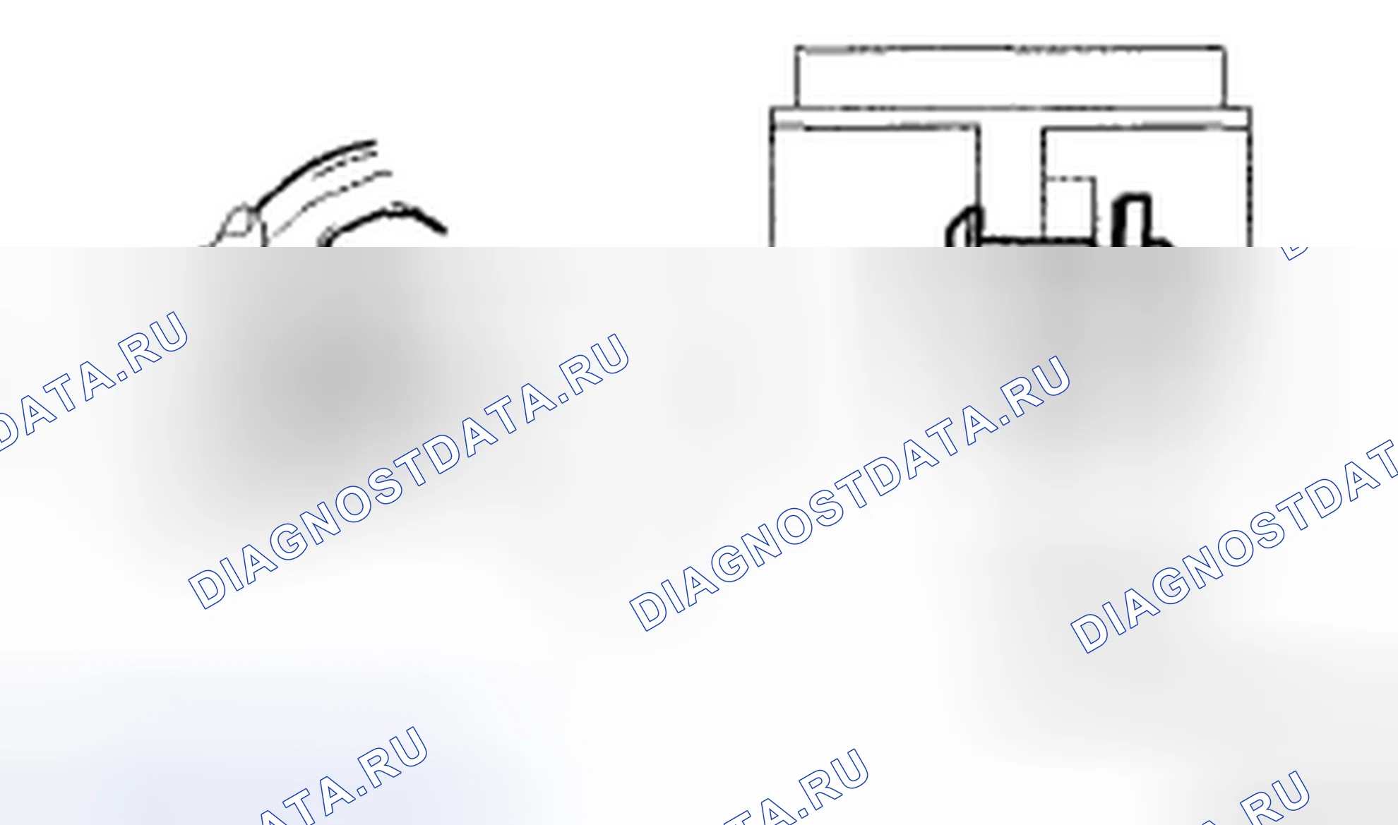 Рис. 147. Toyota Camry XV40