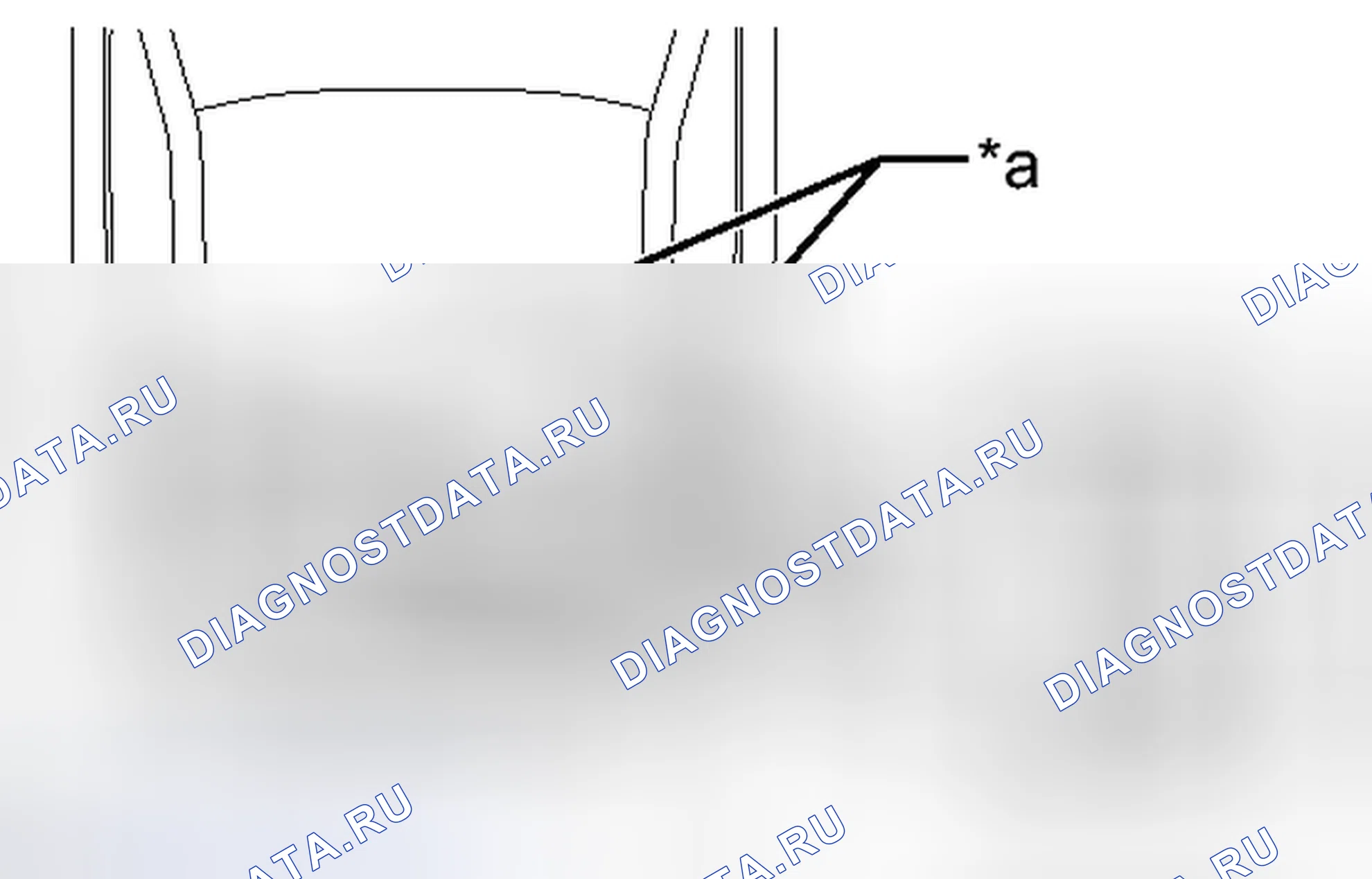 Рис. 9. Scion tC II рестайлинг