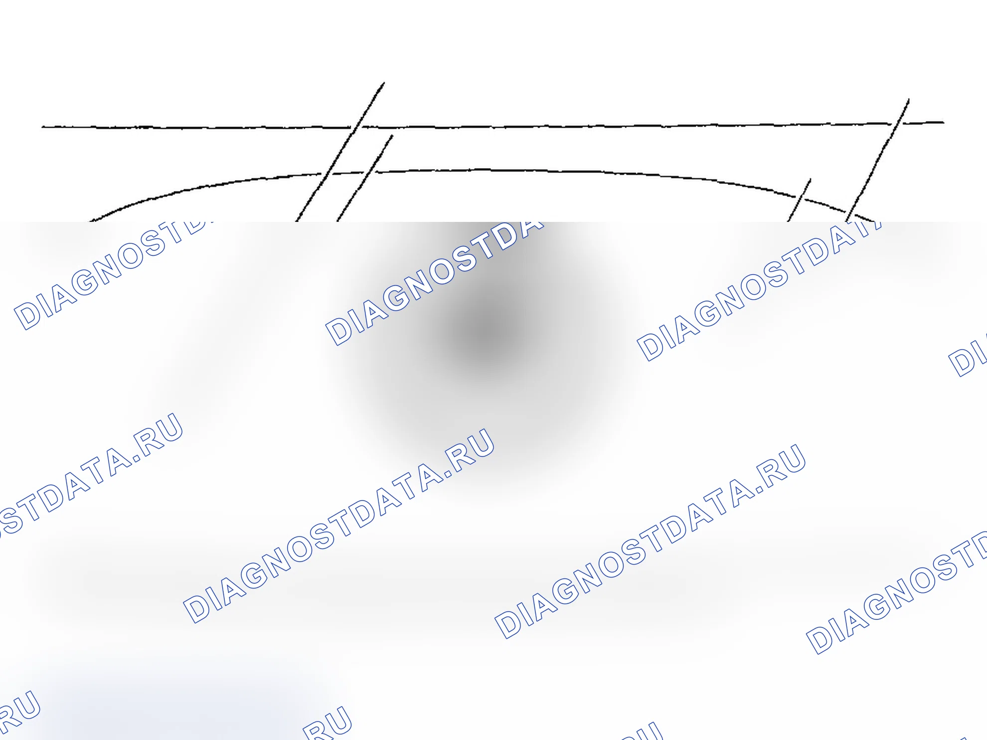 Рис. 24: УСТАНОВКА. Subaru Impreza WRX GD/GG рестайлинг