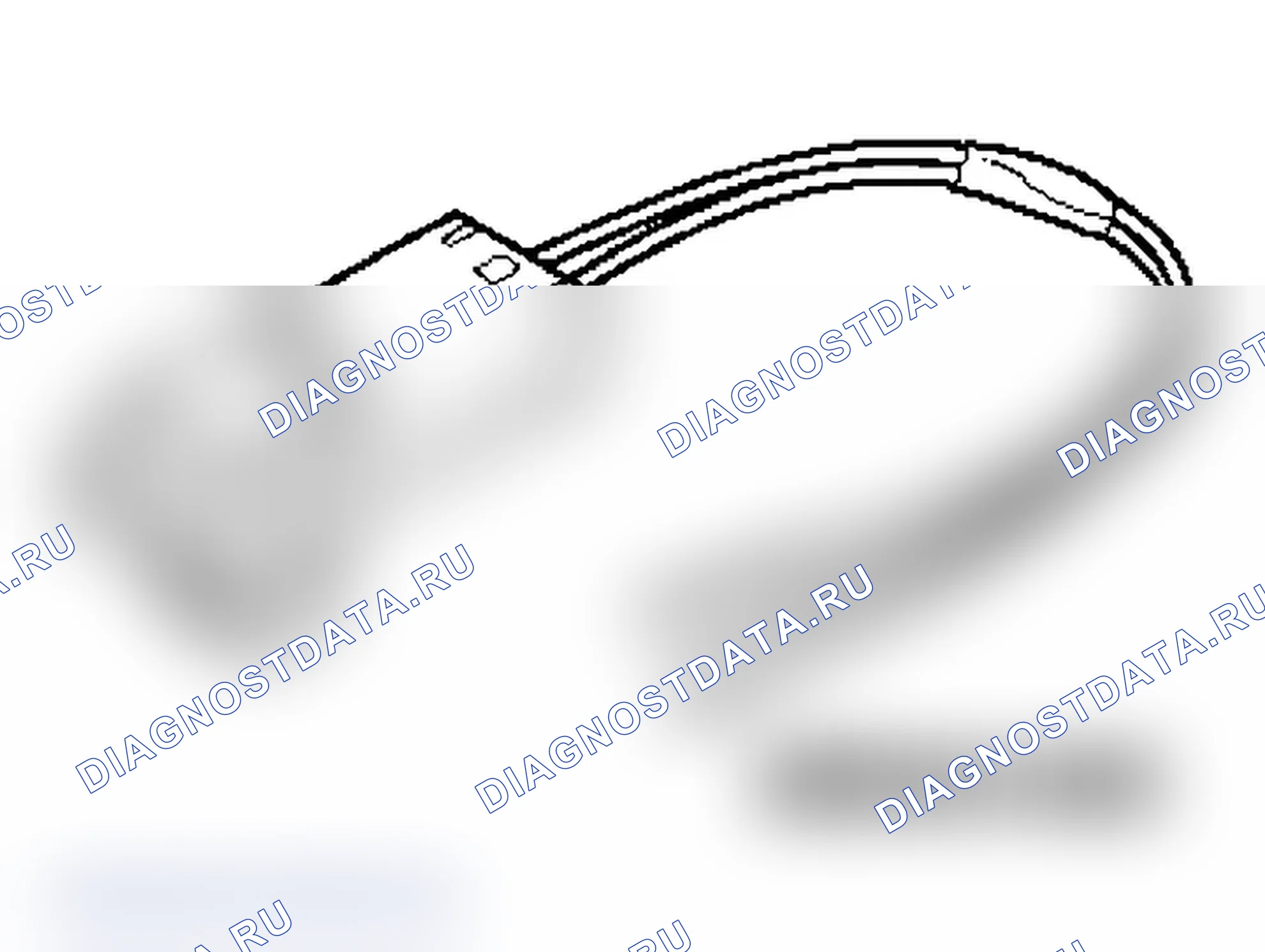 Рис. 256. Mitsubishi Lancer Evolution IX
